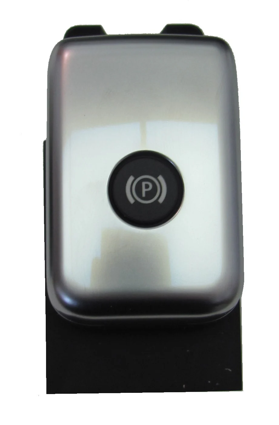 Hand Brake Switch - Chrome - for Land Rover Discovery 3 - Image 2