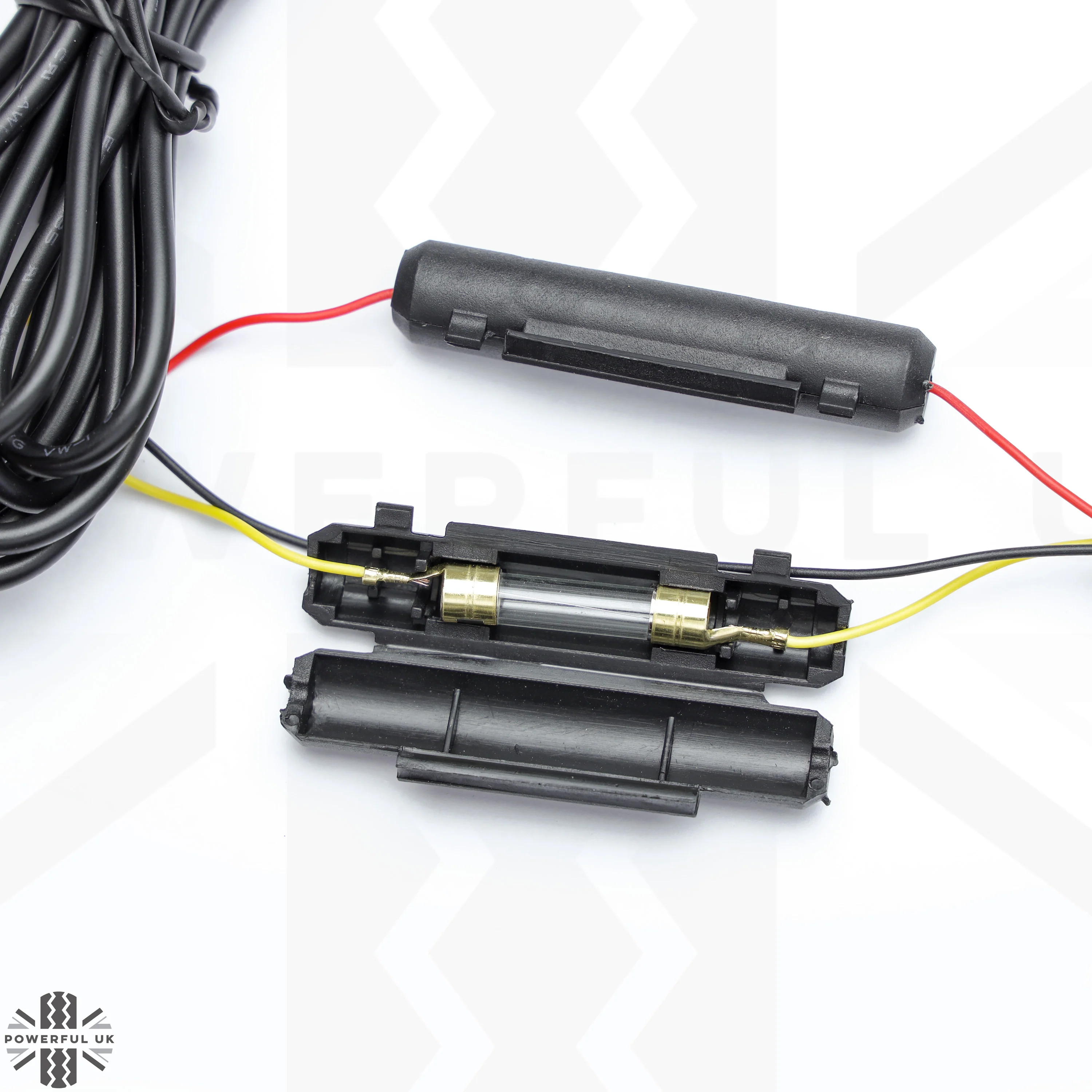 Hardwire Kit for Blackvue Dashcam for Range Rover Evoque 2 - Image 5