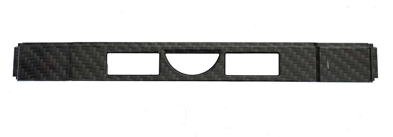 Hazard Switch Panel - Carbon Effect (2+2) for Range Rover Sport - Image 3