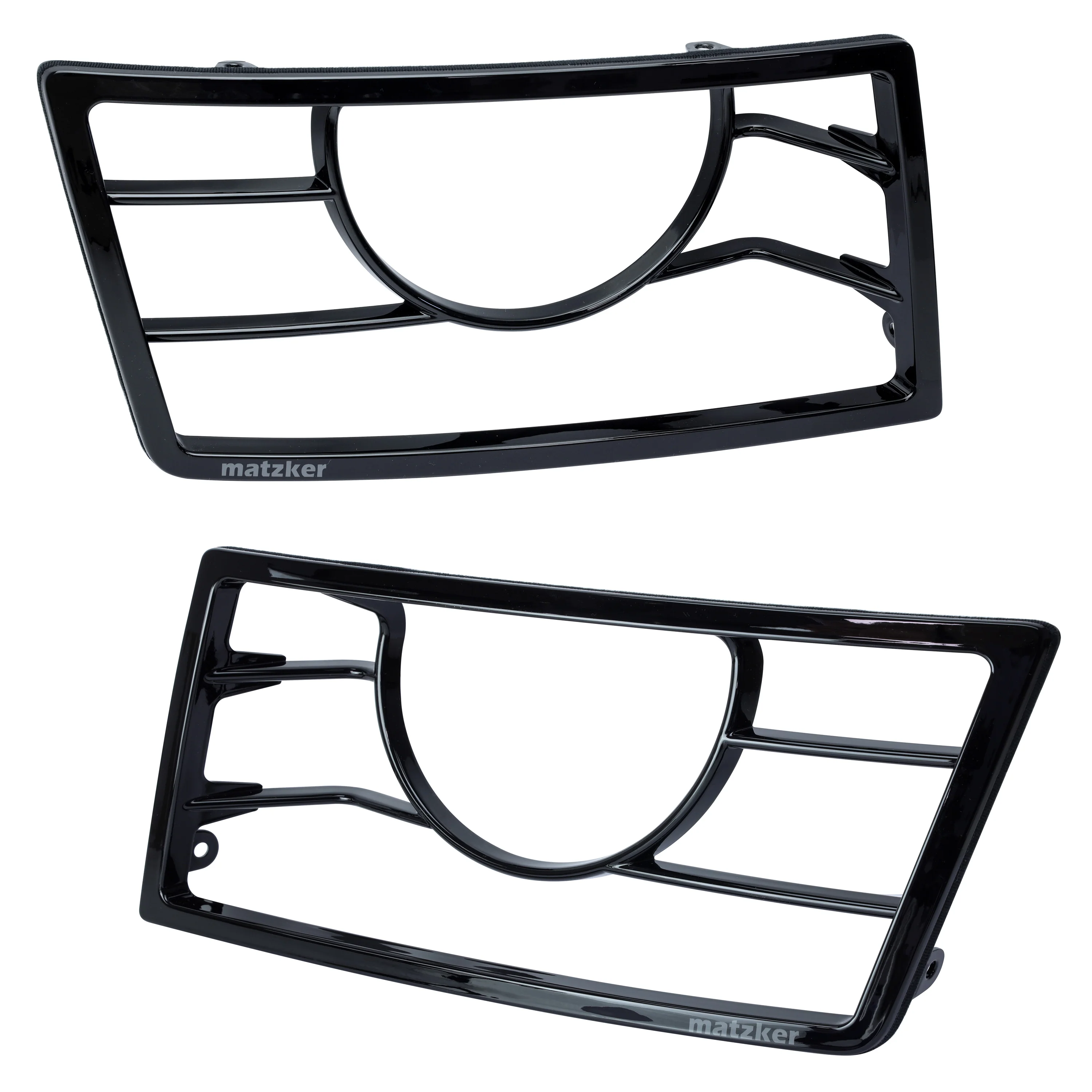 Matzker Headlight Guard Kit for Land Rover Defender L663 - Image 10
