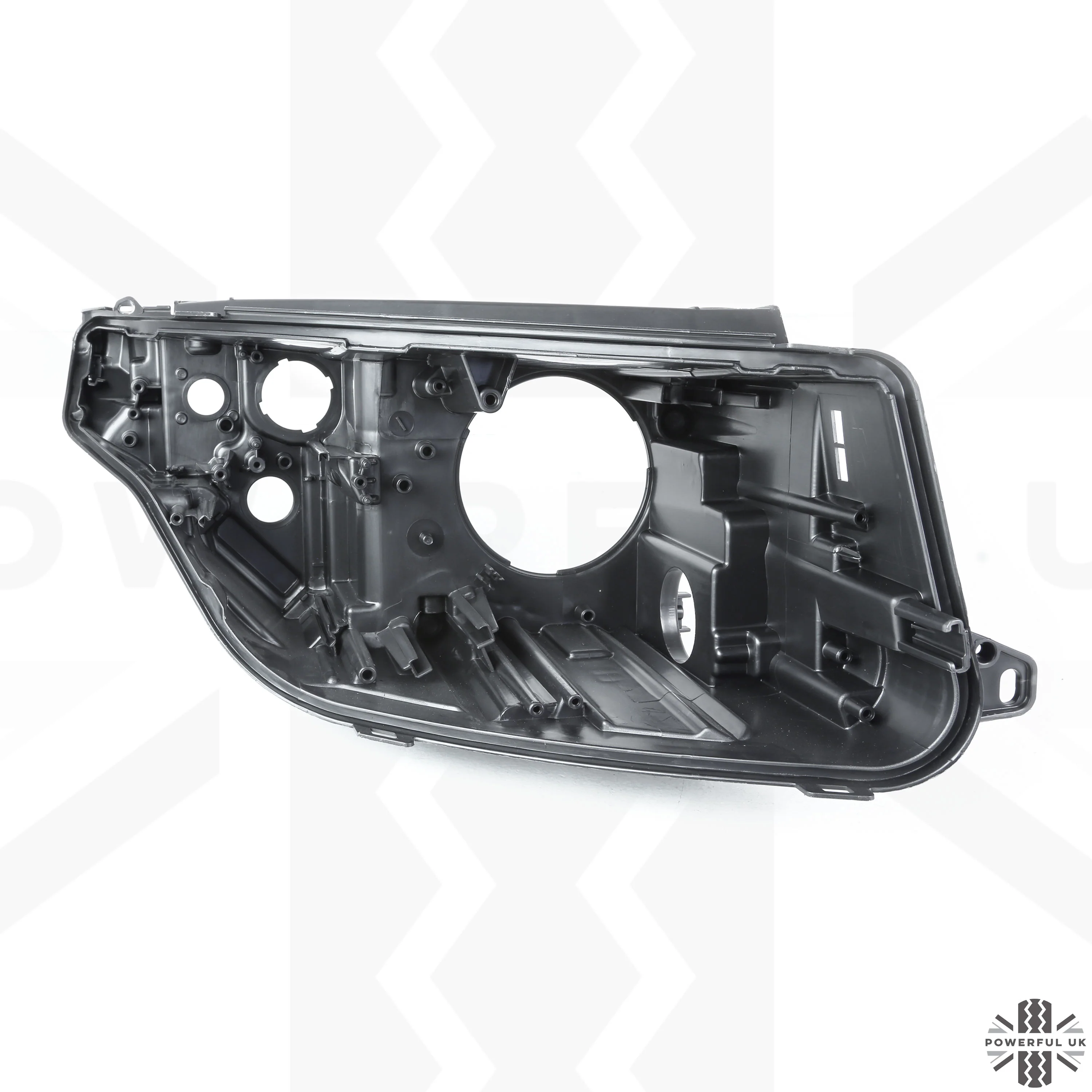 Headlight Rear Housing for Range Rover Evoque Facelift 2016-19 - RH - Image 3