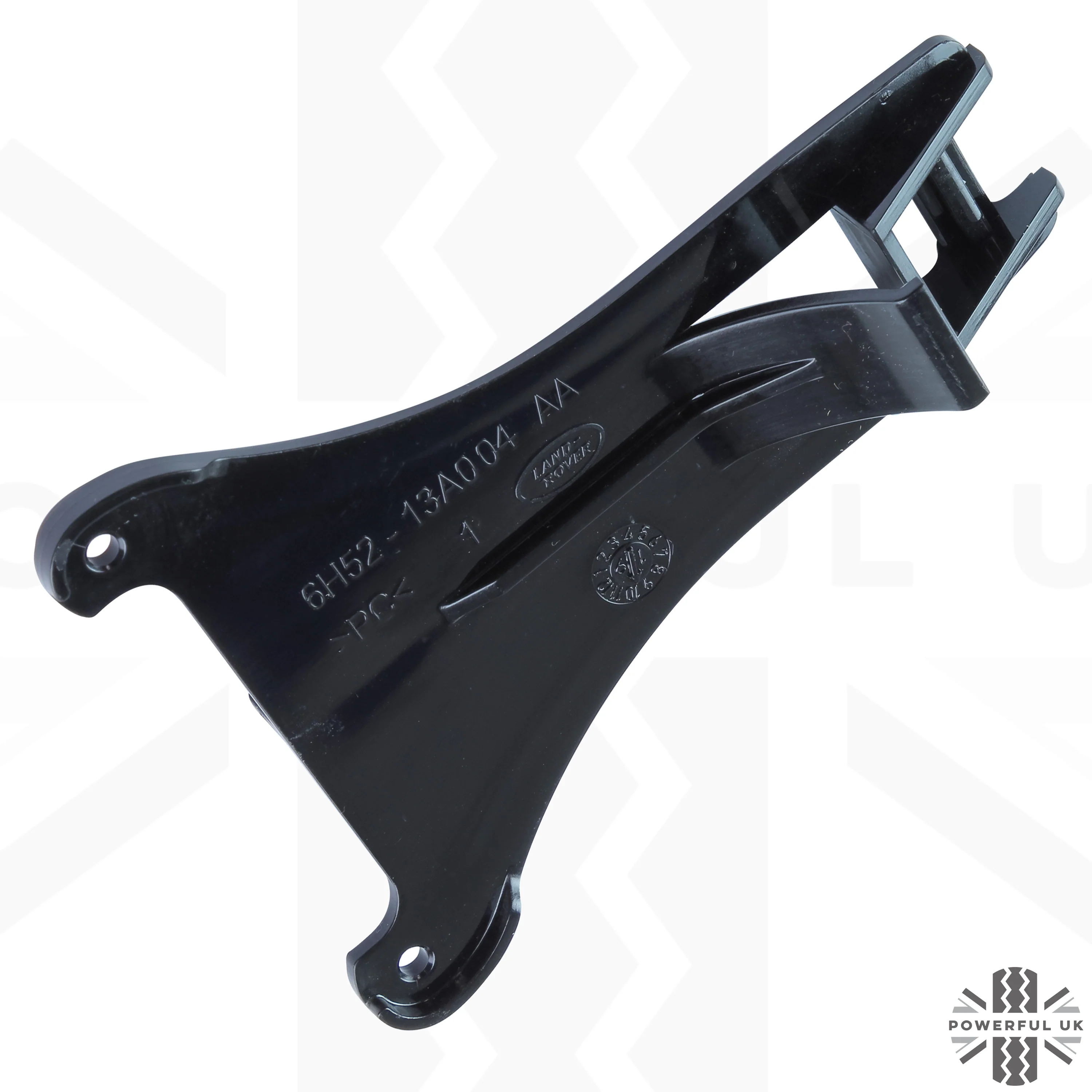 Headlight release ramp tab for Freelander 2 Genuine clip LH or RH - Image 4