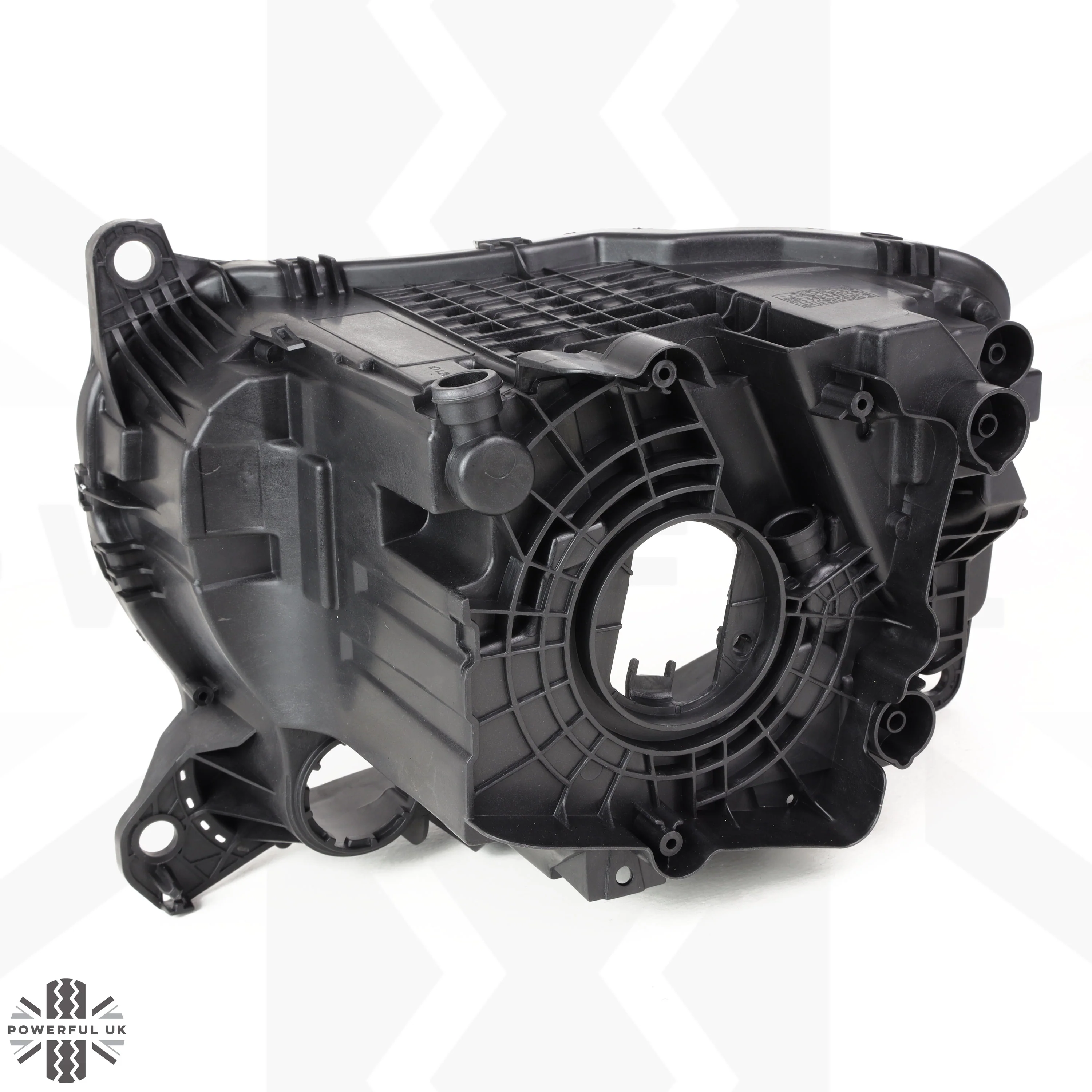 Headlight Repair Kit for Land Rover Defender L663 - RH - Image 4