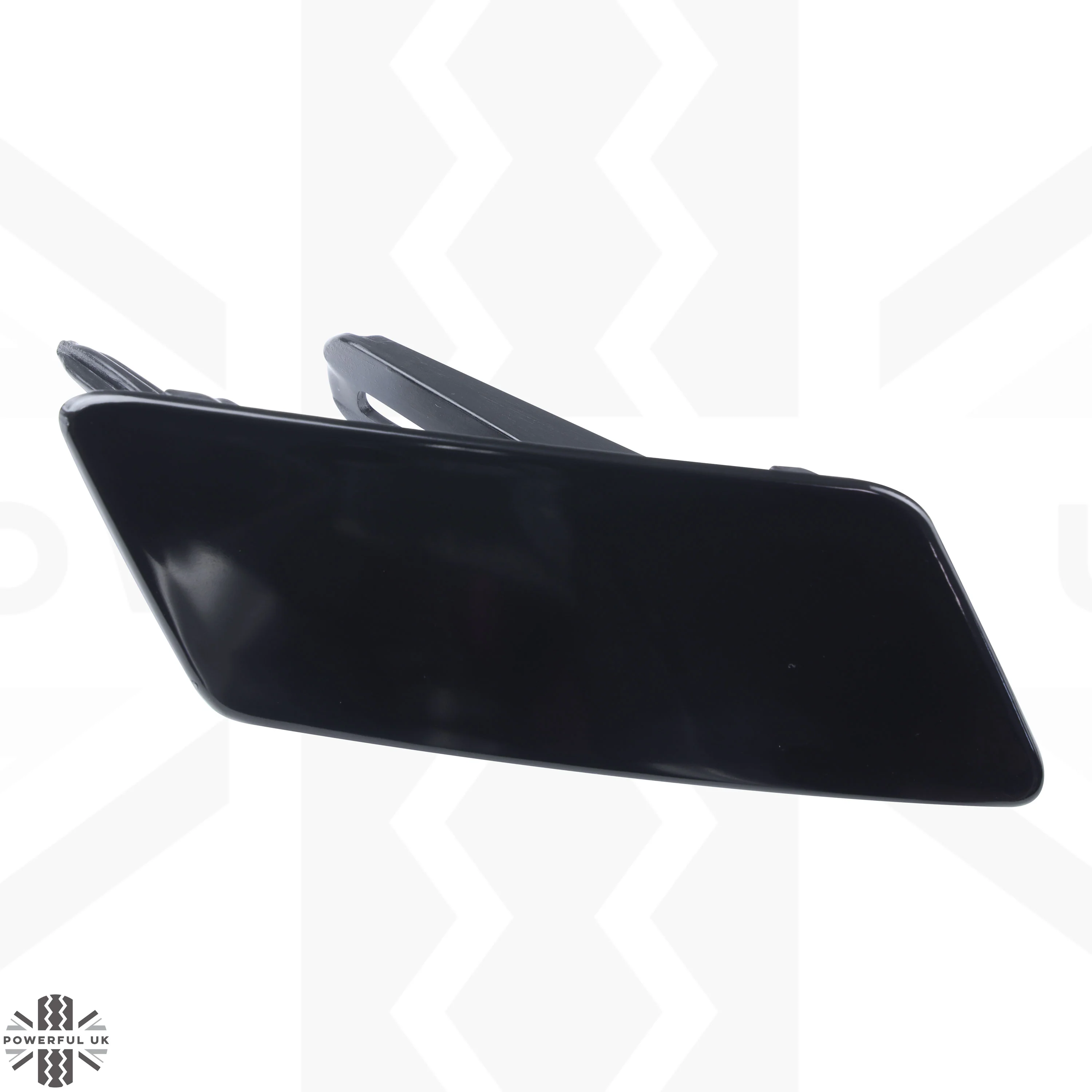 Headlight Washer Cover for Land Rover Discovery Sport 2015-19 with Power Wash - Right - Image 3