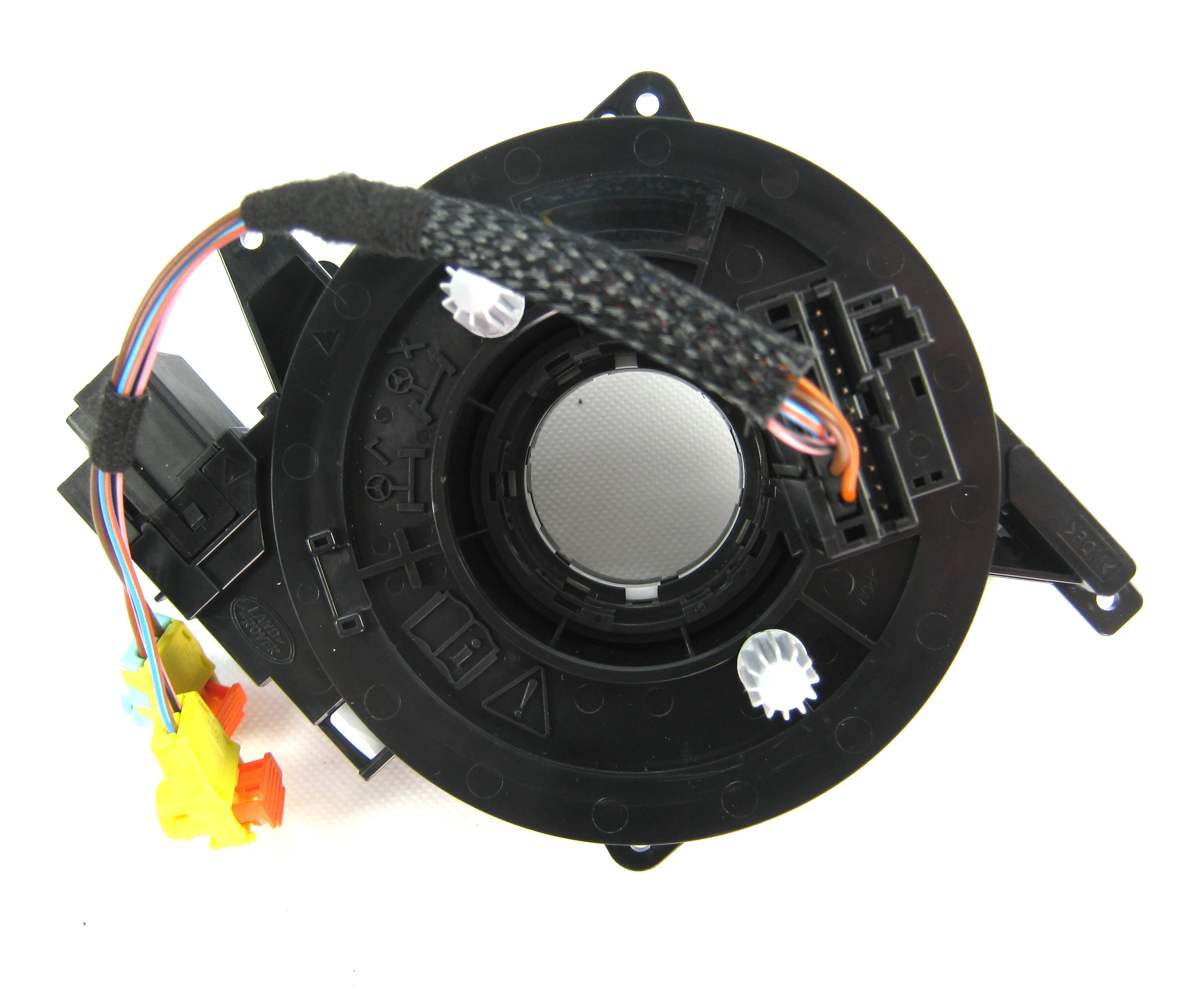Heated Steering Wheel Retro Fit kit for Range Rover Evoque - Image 6