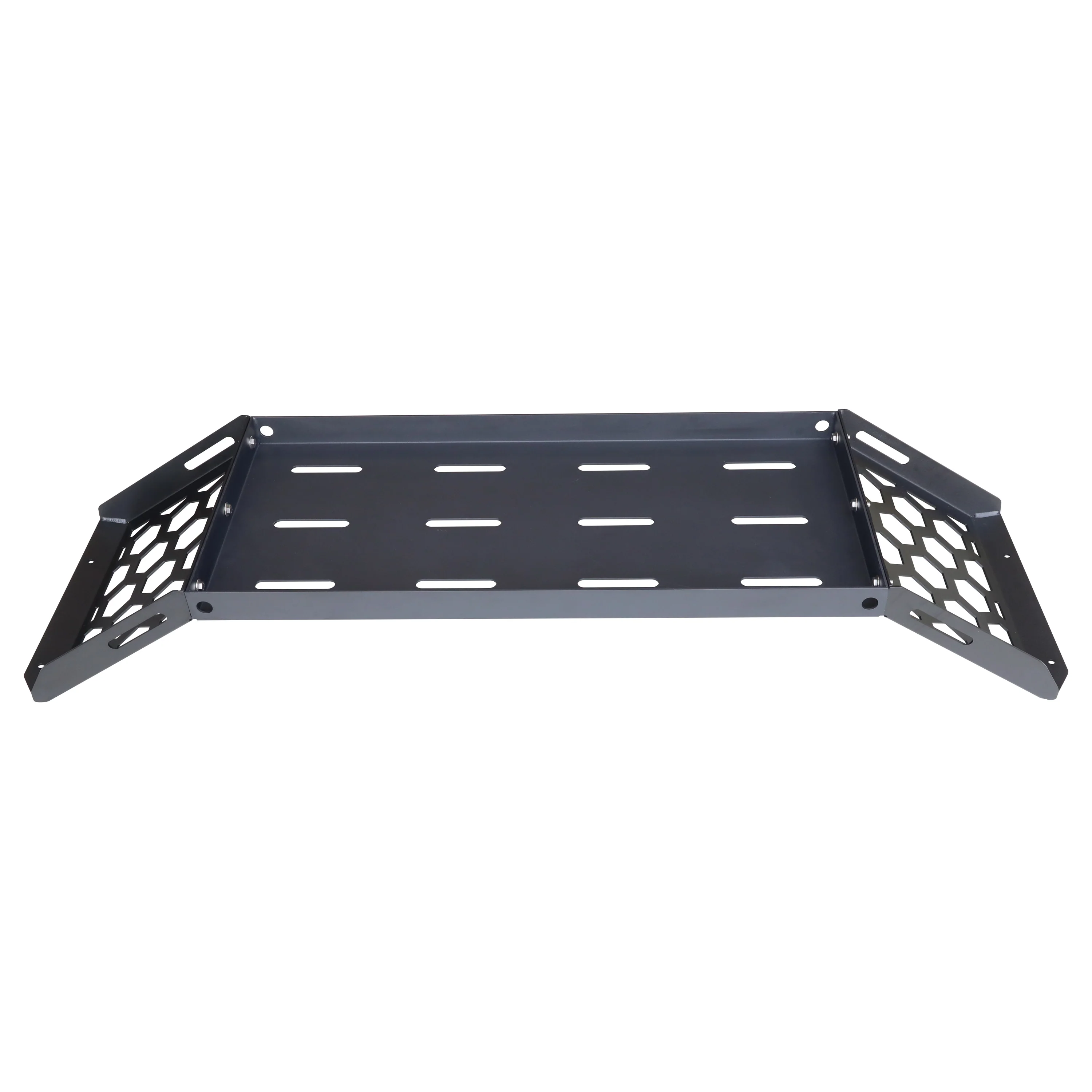 Heavy Duty Boot Shelf for Land Rover Defender L663 (110 model) - Image 7