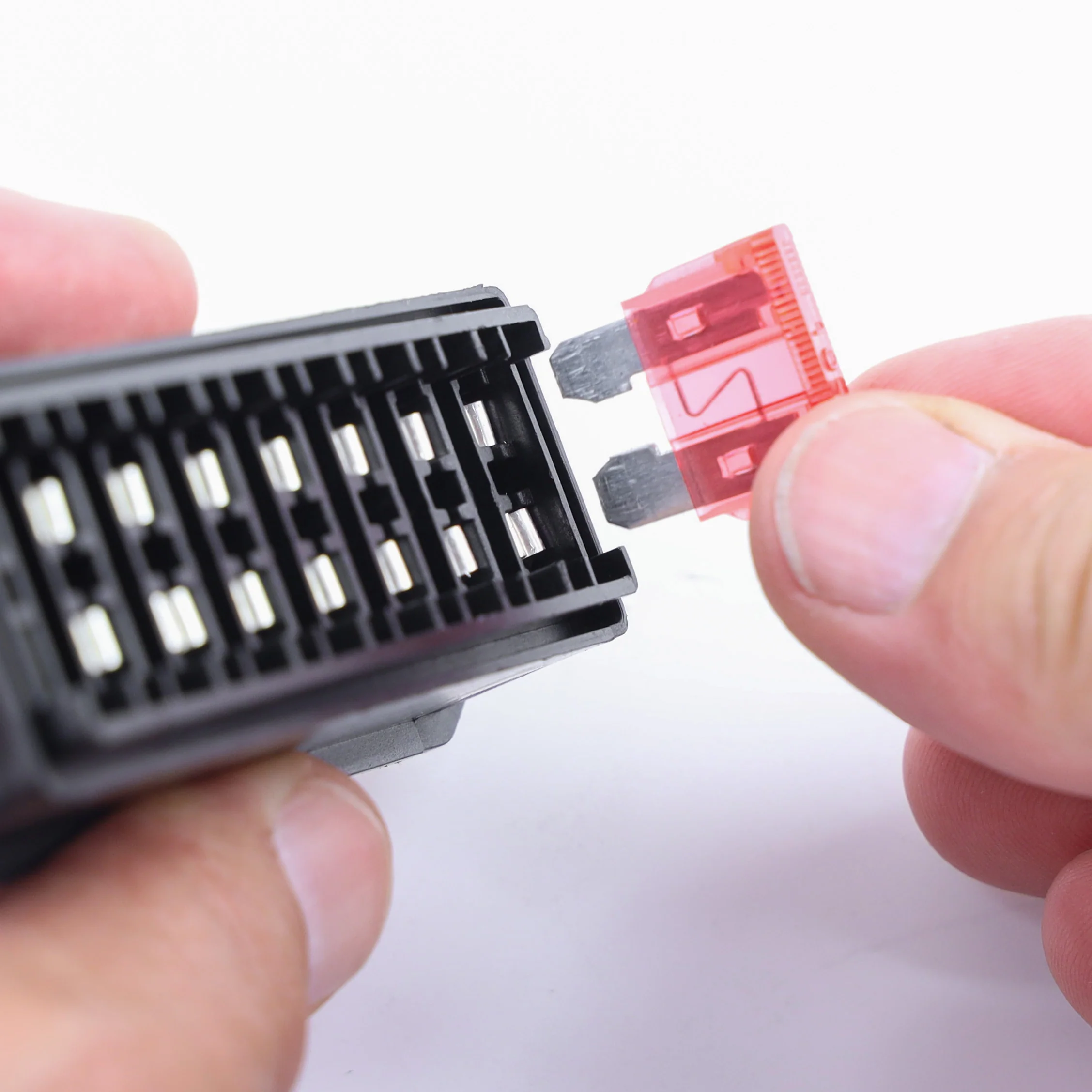 Hella 8-pin ATO Fuse Holder - Image 5