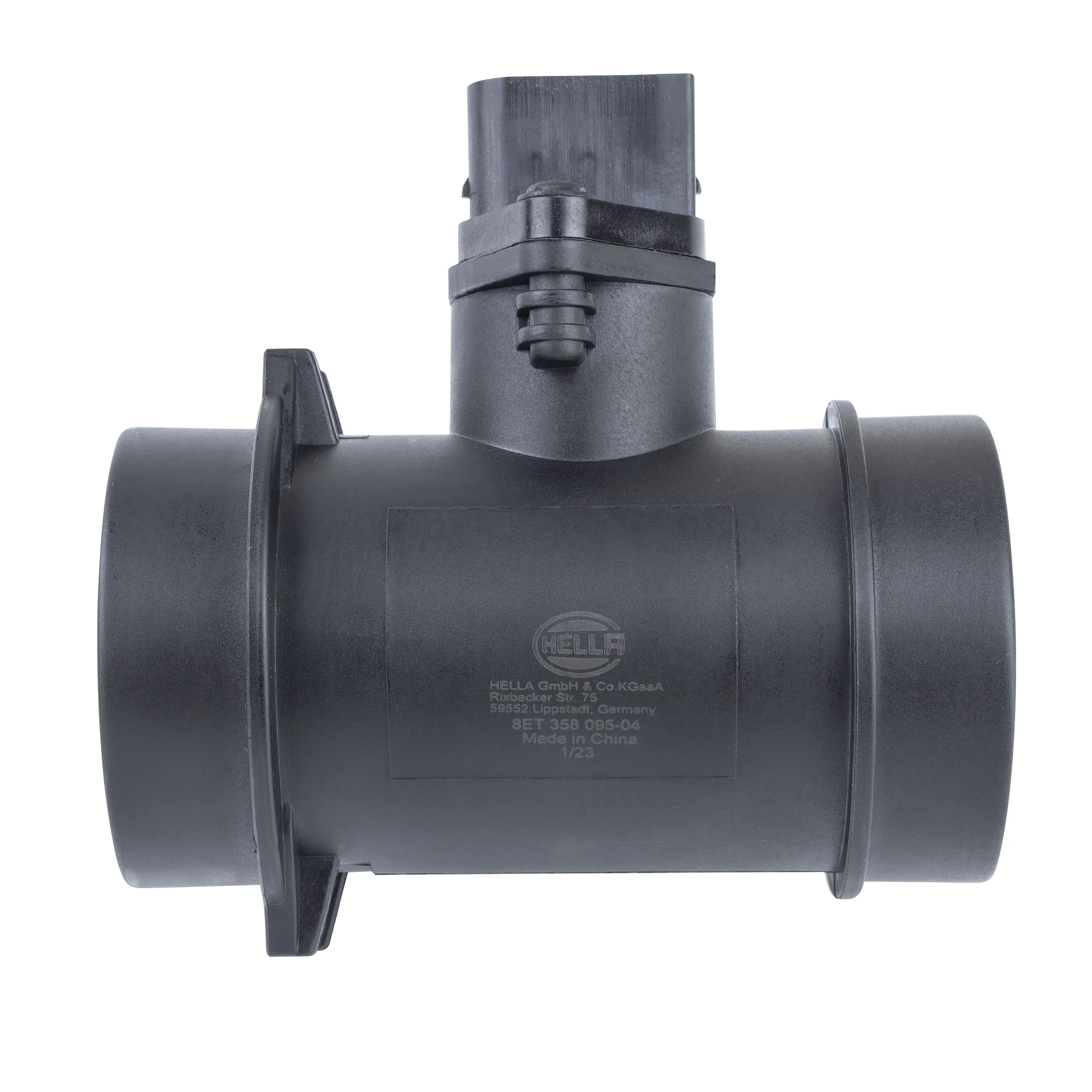 Hella Mass Air Flow Sensor for BMW E36, E38, E46, Z3 - Image 8