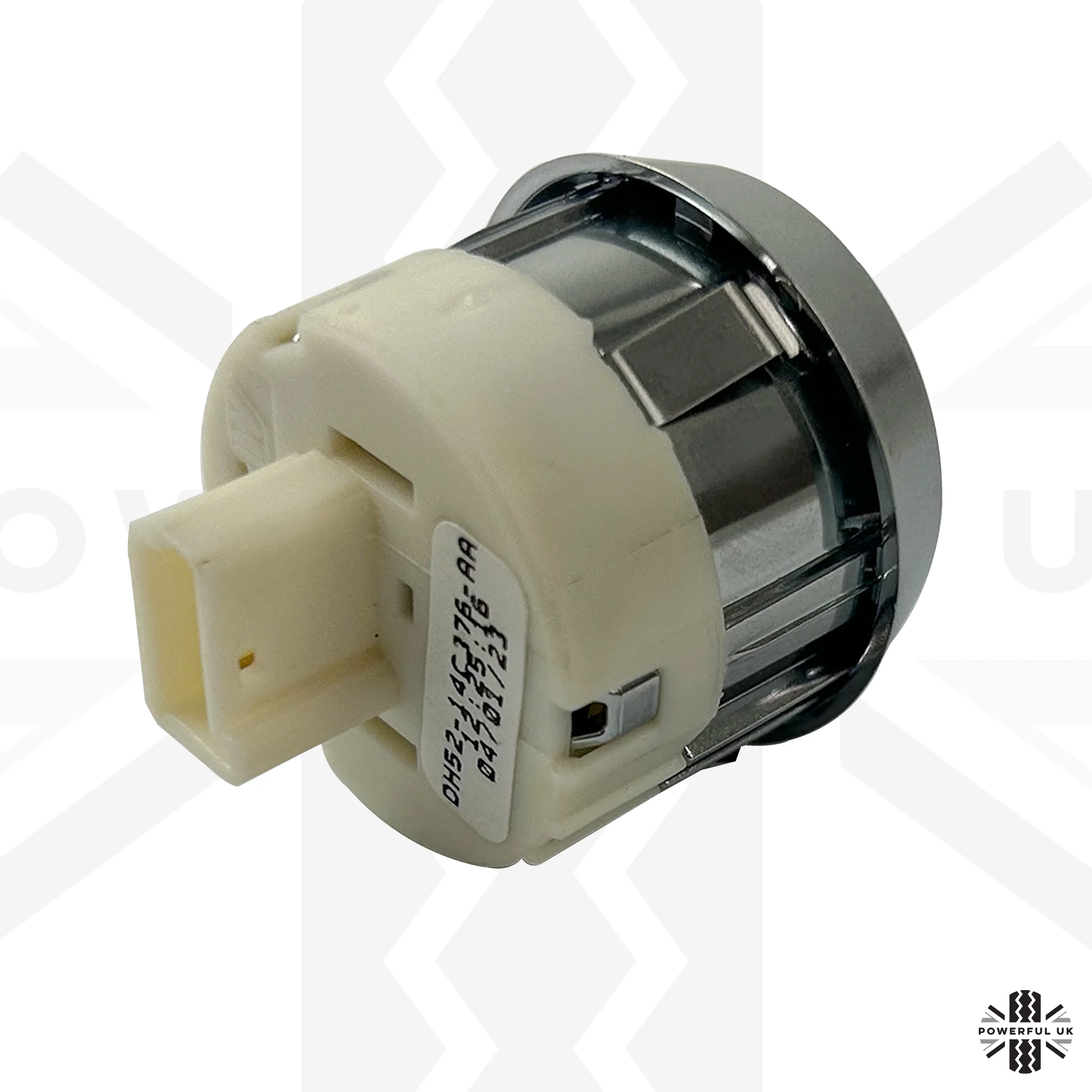 Ignition Stop Start Switch for Land Rover Freelander 2 20123-14 - Image 4