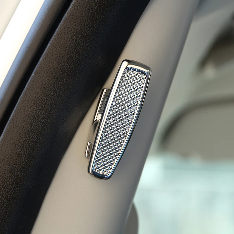 Interior Coat Hooks for Range Rover Sport L494 - Image 3