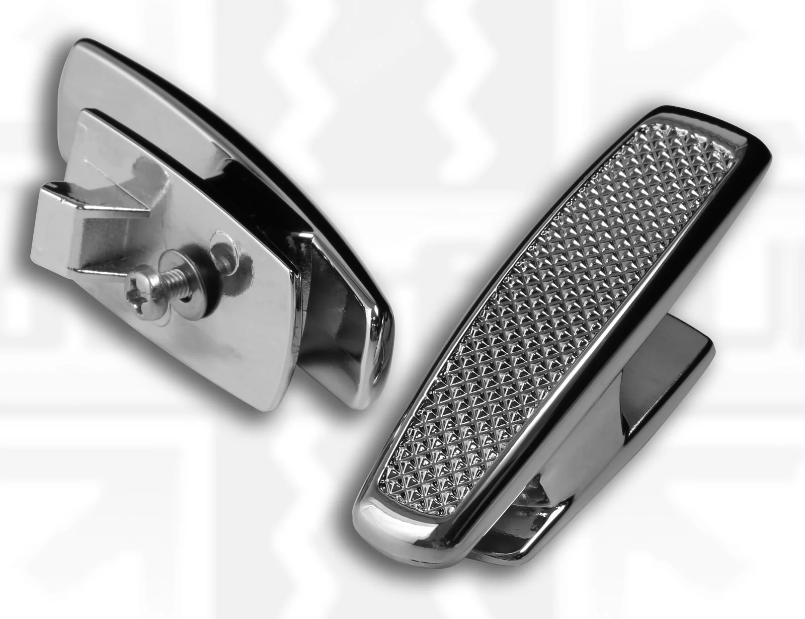 Interior Coat Hooks for Range Rover Evoque - Image 4