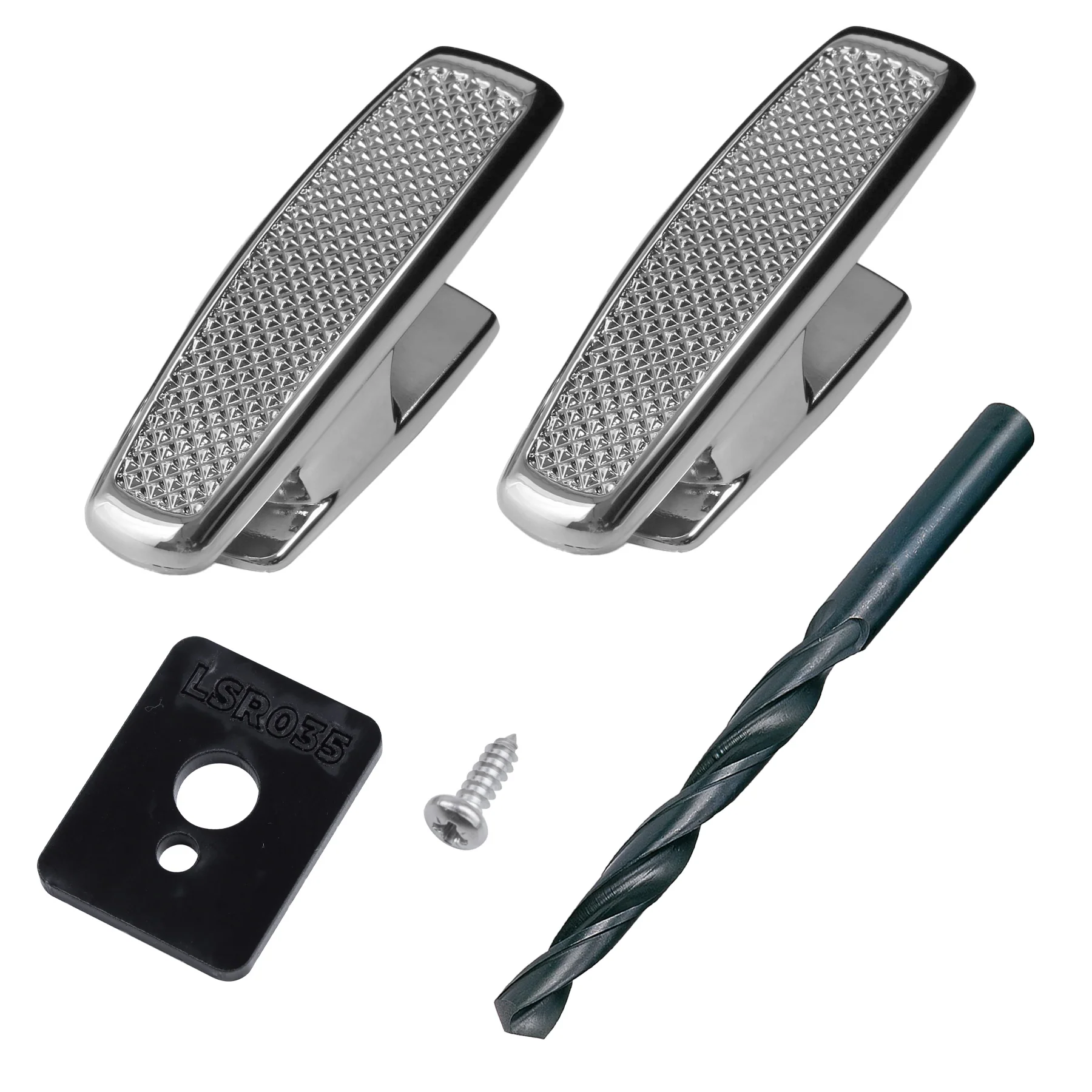 Interior Coat Hooks for Range Rover Sport L320