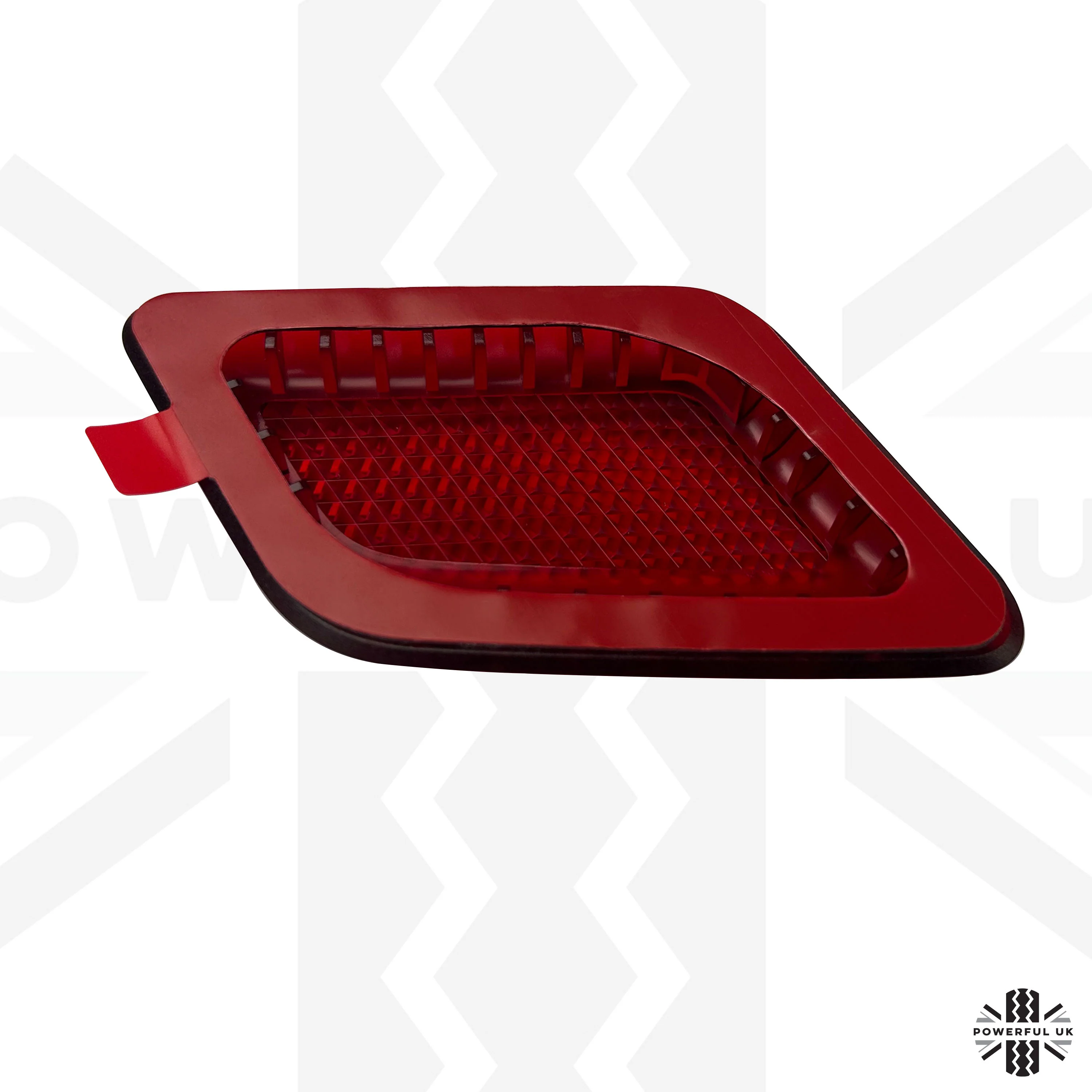 Interior Door Card Reflector Housing for Land Rover Defender L663 90 - Left - Image 3