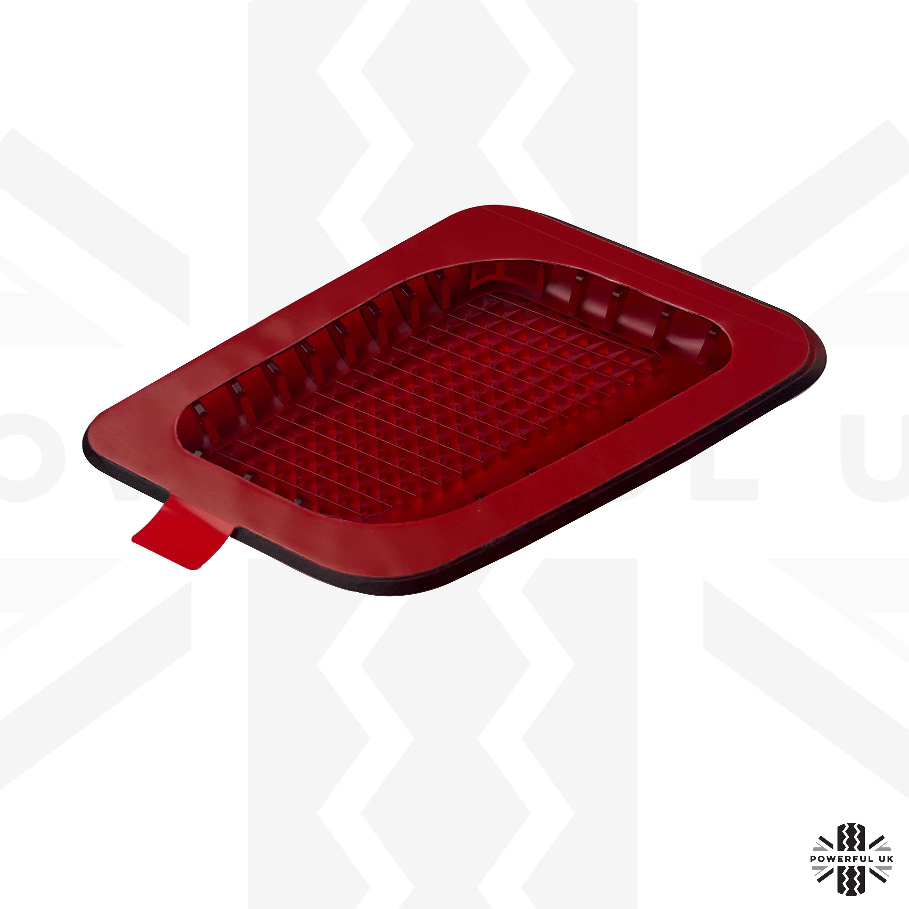 Interior Door Card Reflector Housing for Land Rover Defender L663 90 - Left - Image 6