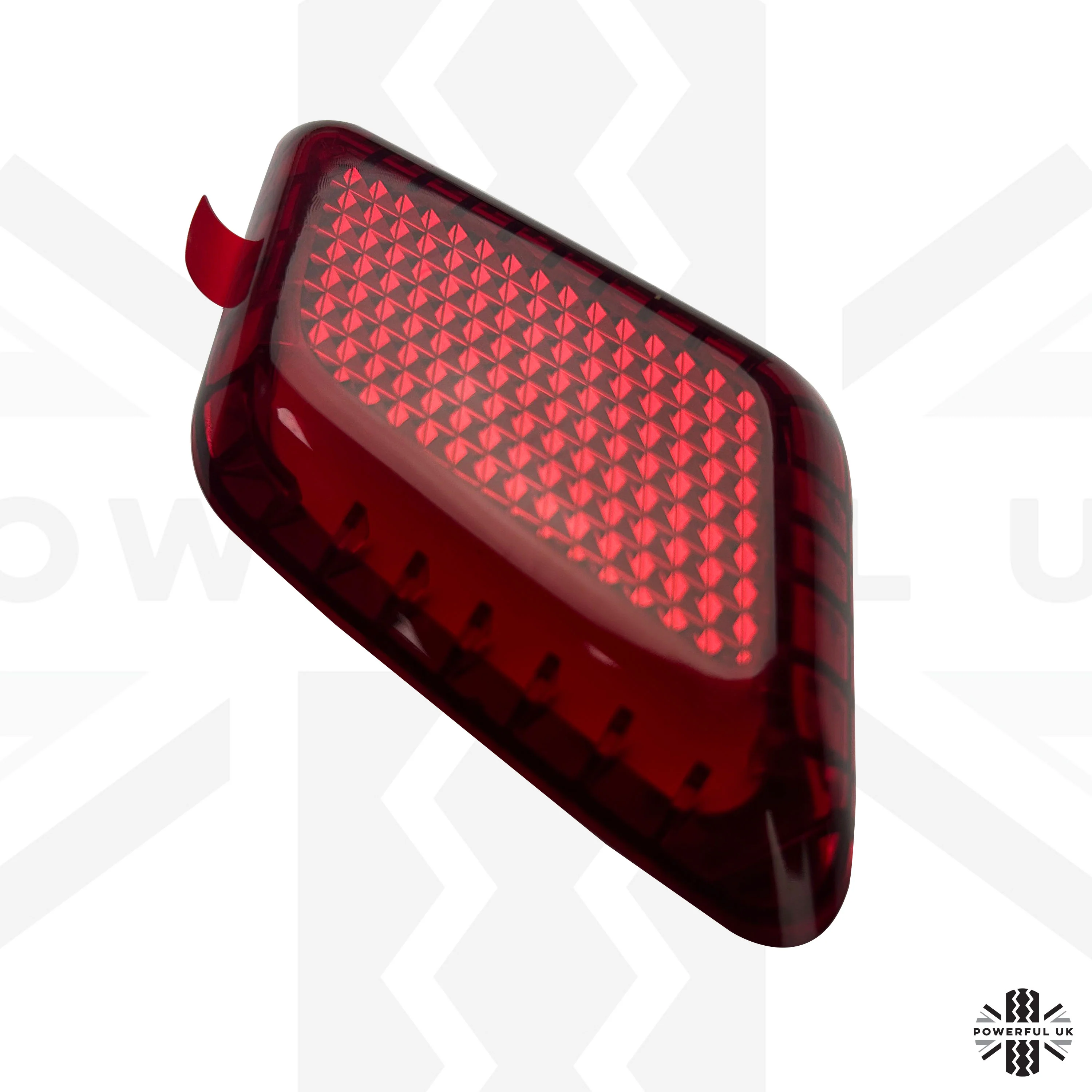 Interior Door Card Reflector Housing for Land Rover Defender L663 90 - Right - Image 7