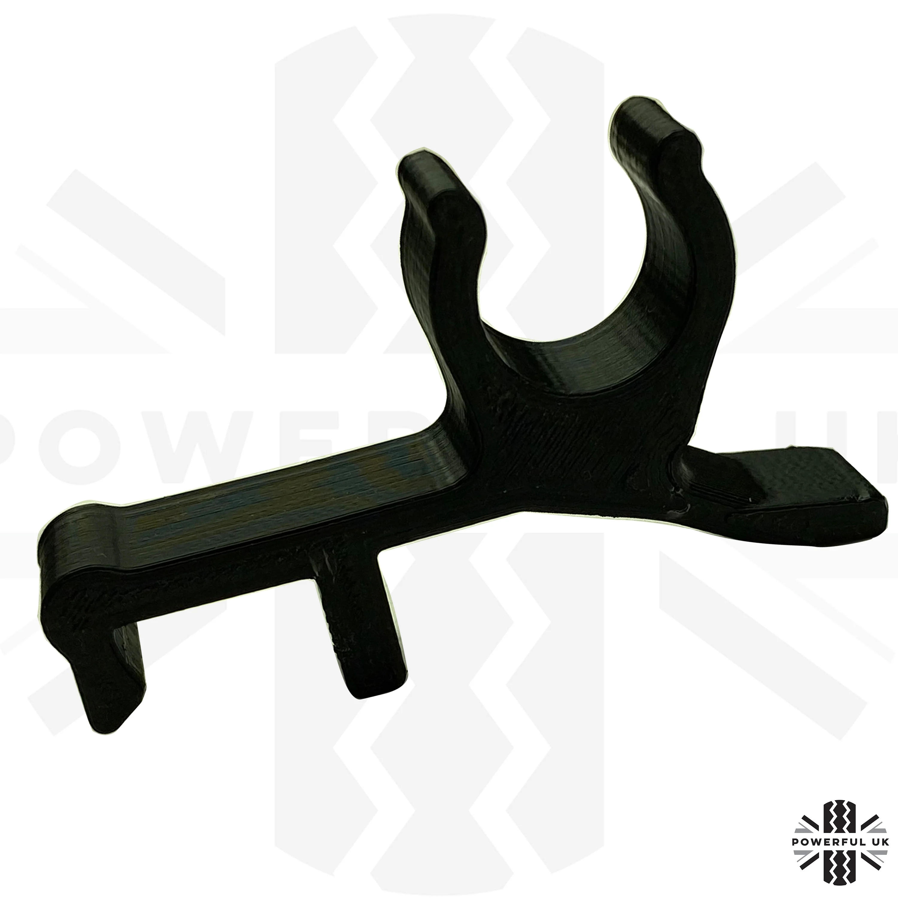 Jack Wrench Retaining Clip for Land Rover Discovery 5 - Improved Design - Image 2