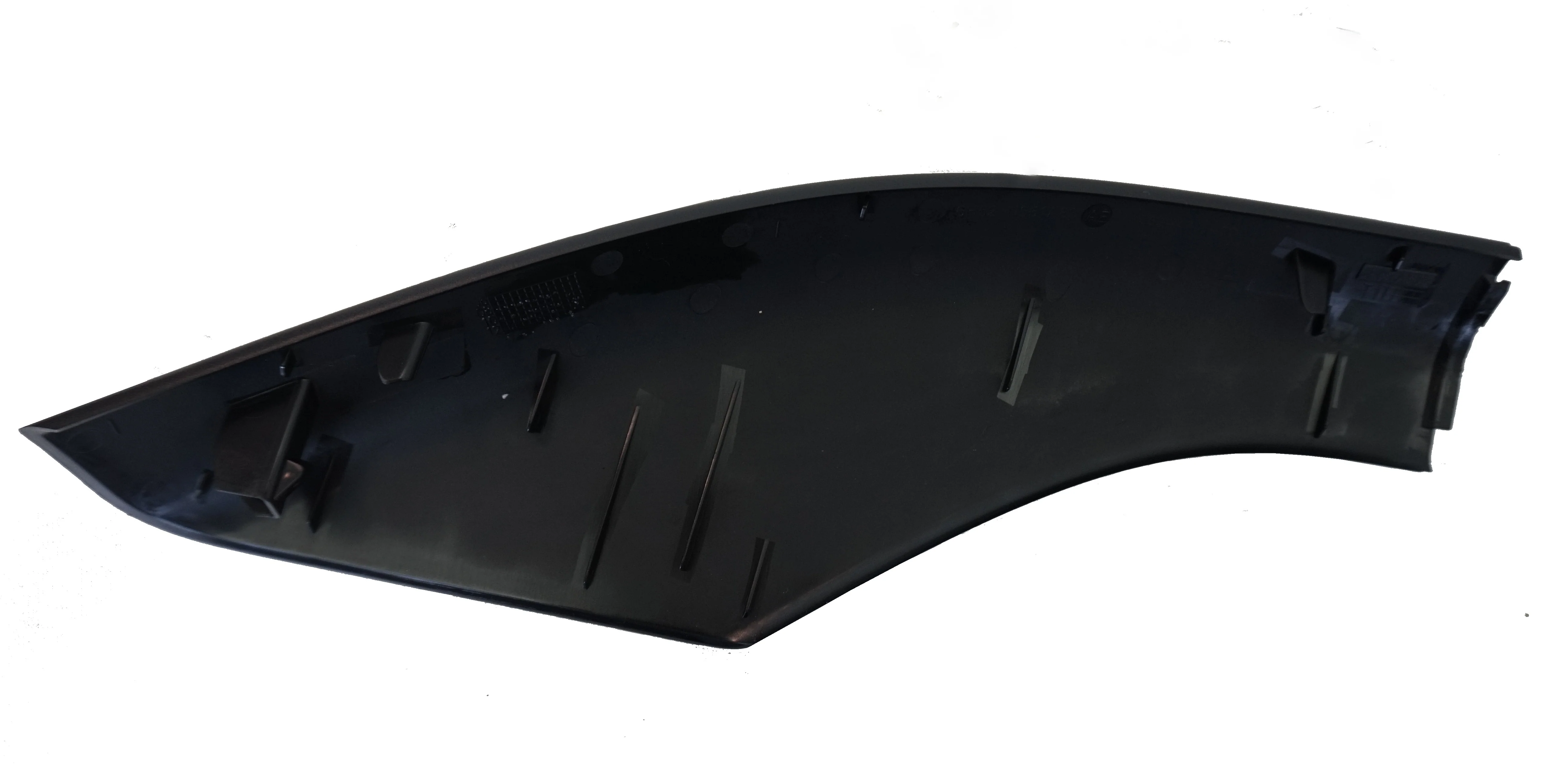 Land Rover Freelander 2 Genuine Roof Rail Foot Cover - Rear - Left - Image 2