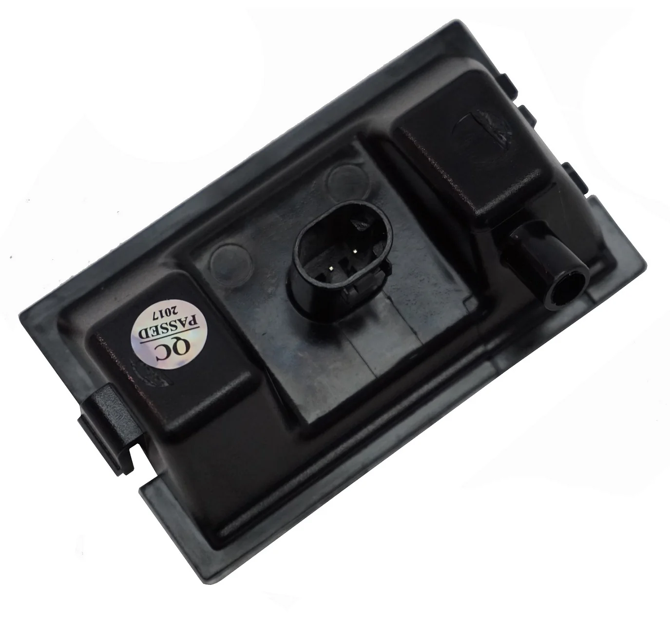 LED Rear Number plate light upgrade for Land Rover Discovery 3 & 4 - Image 4