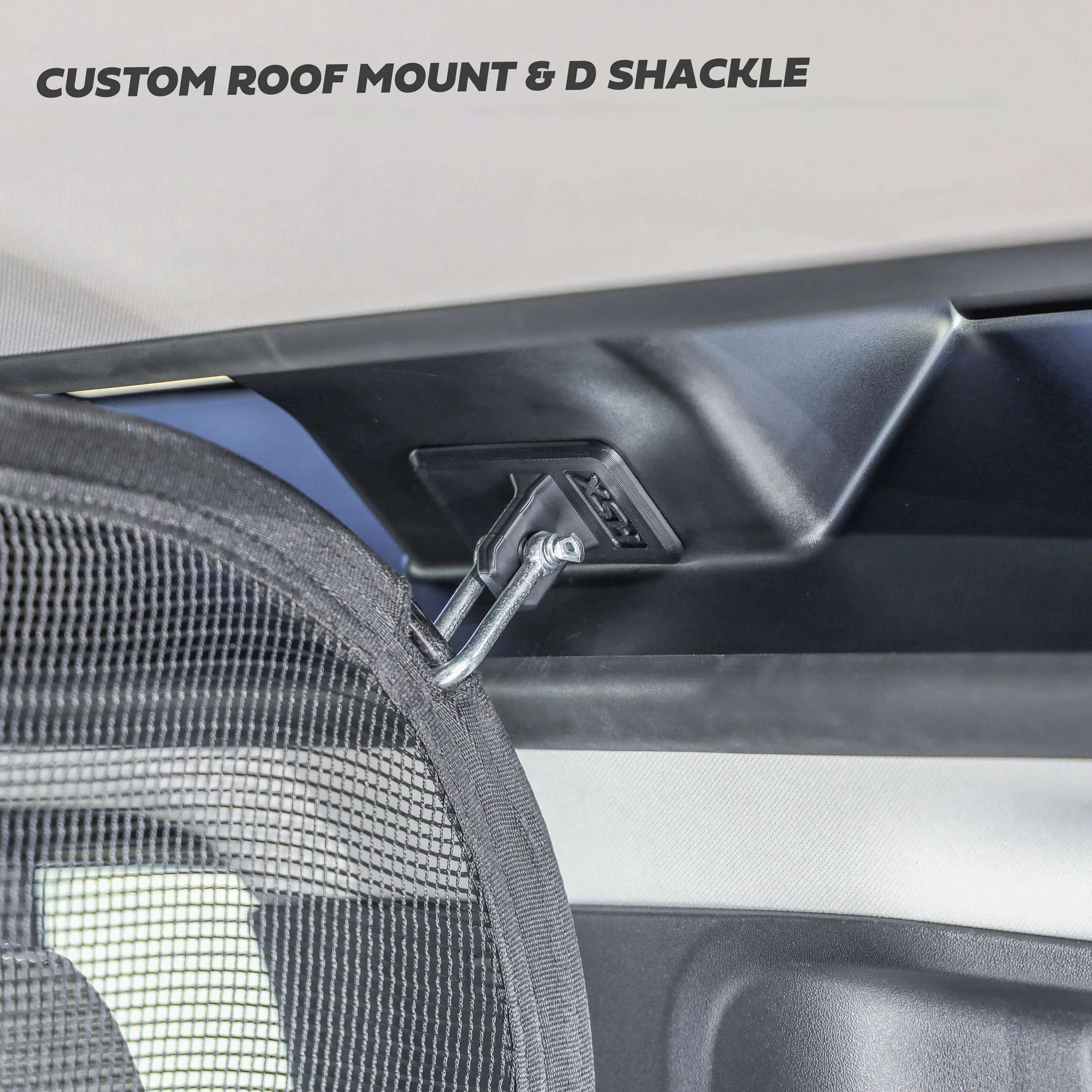 Loadspace Roof Mount Kit for Land Rover Defender L663 - Image 2