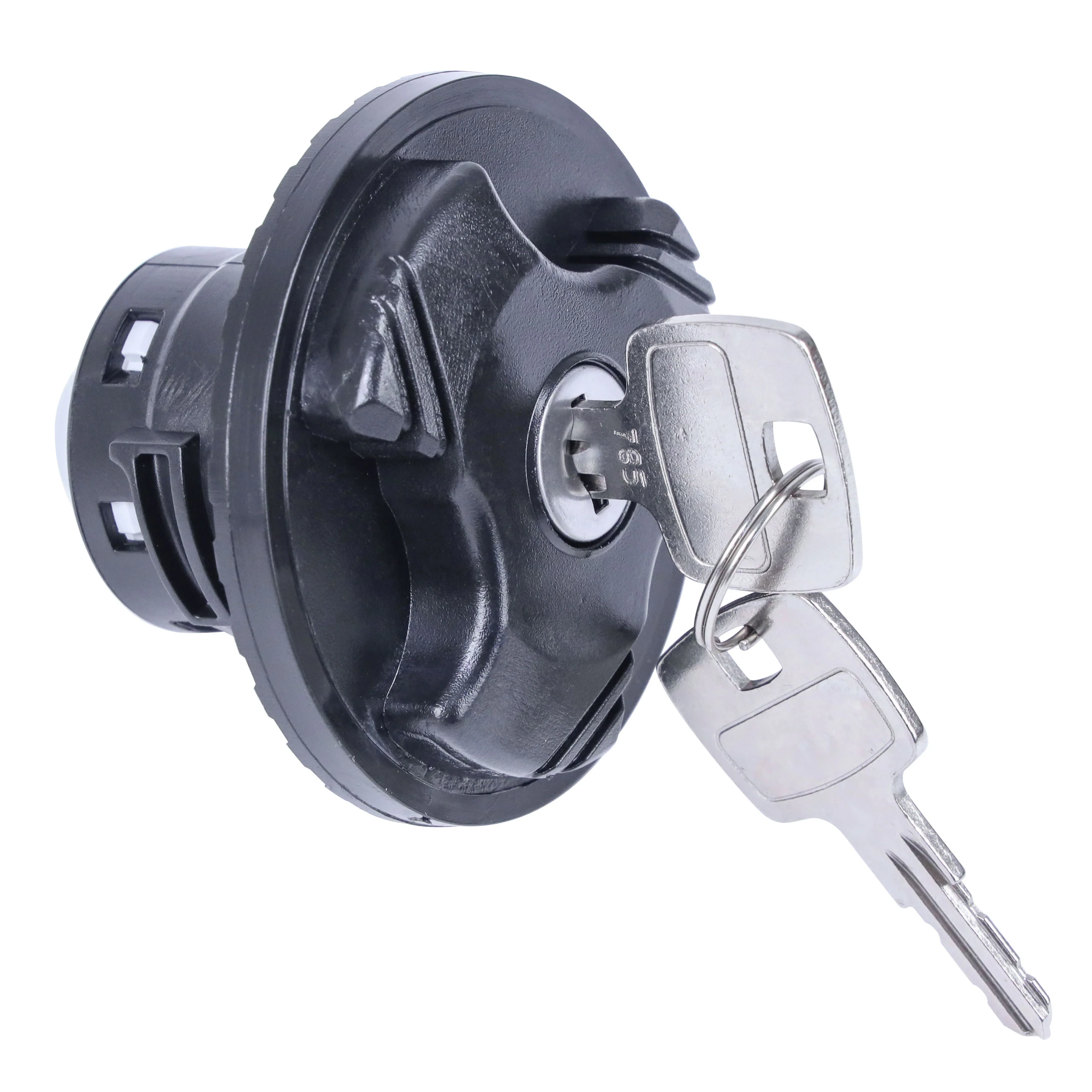 Diesel Locking Fuel Cap for Land Rover Defender L663 - Image 3