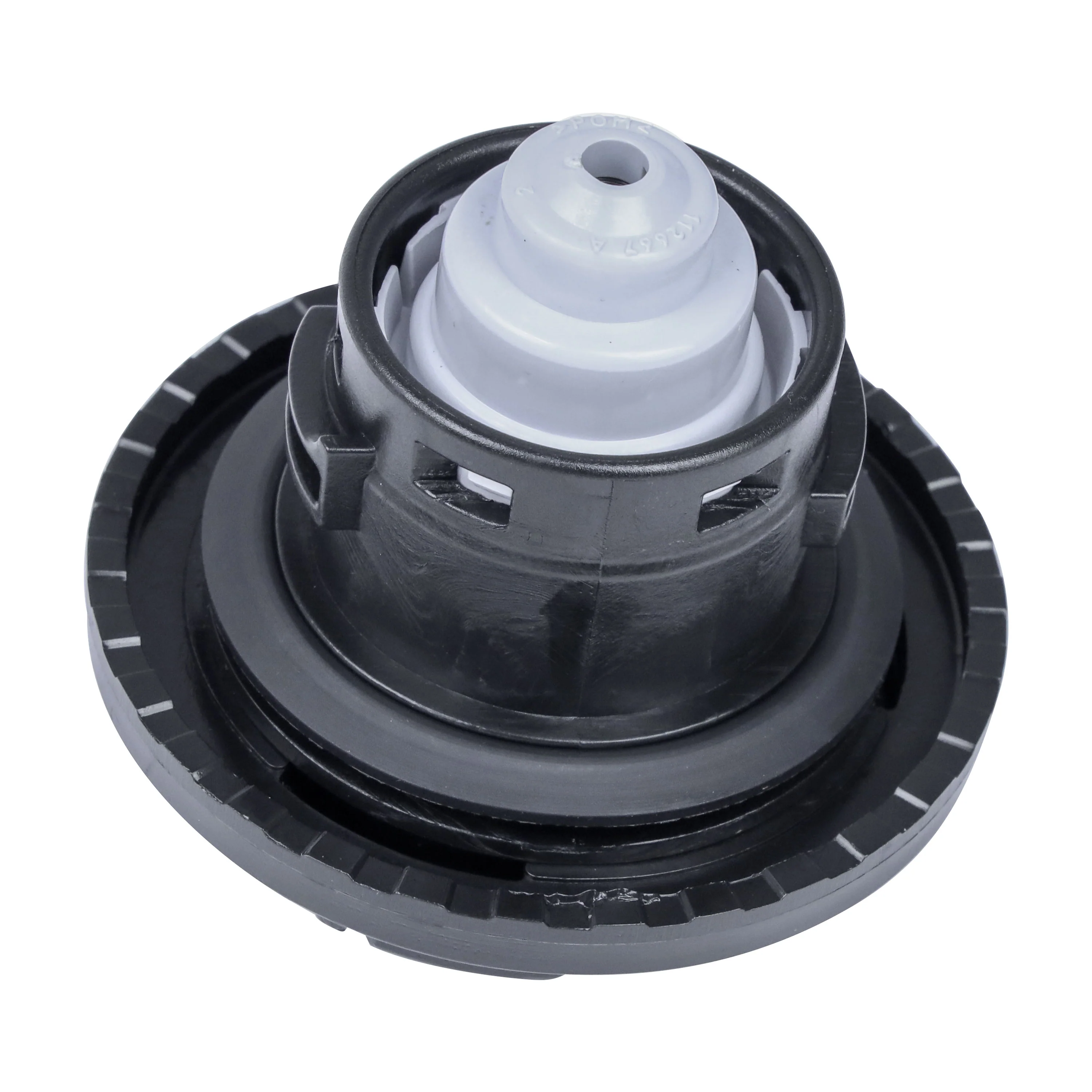 Diesel Locking Fuel Cap for Land Rover Discovery 5 - Image 4