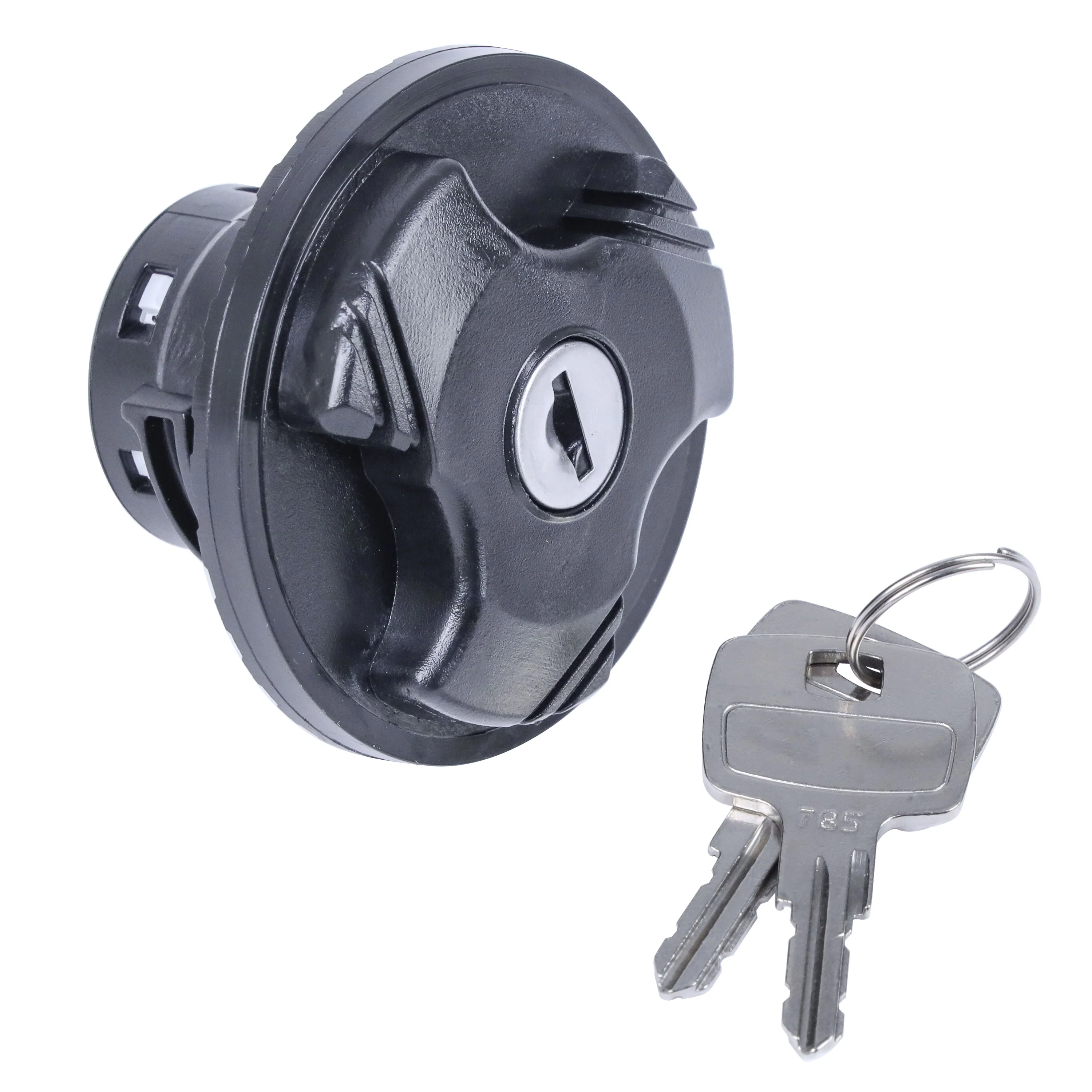 Diesel Locking Fuel Cap for Range Rover Evoque 2