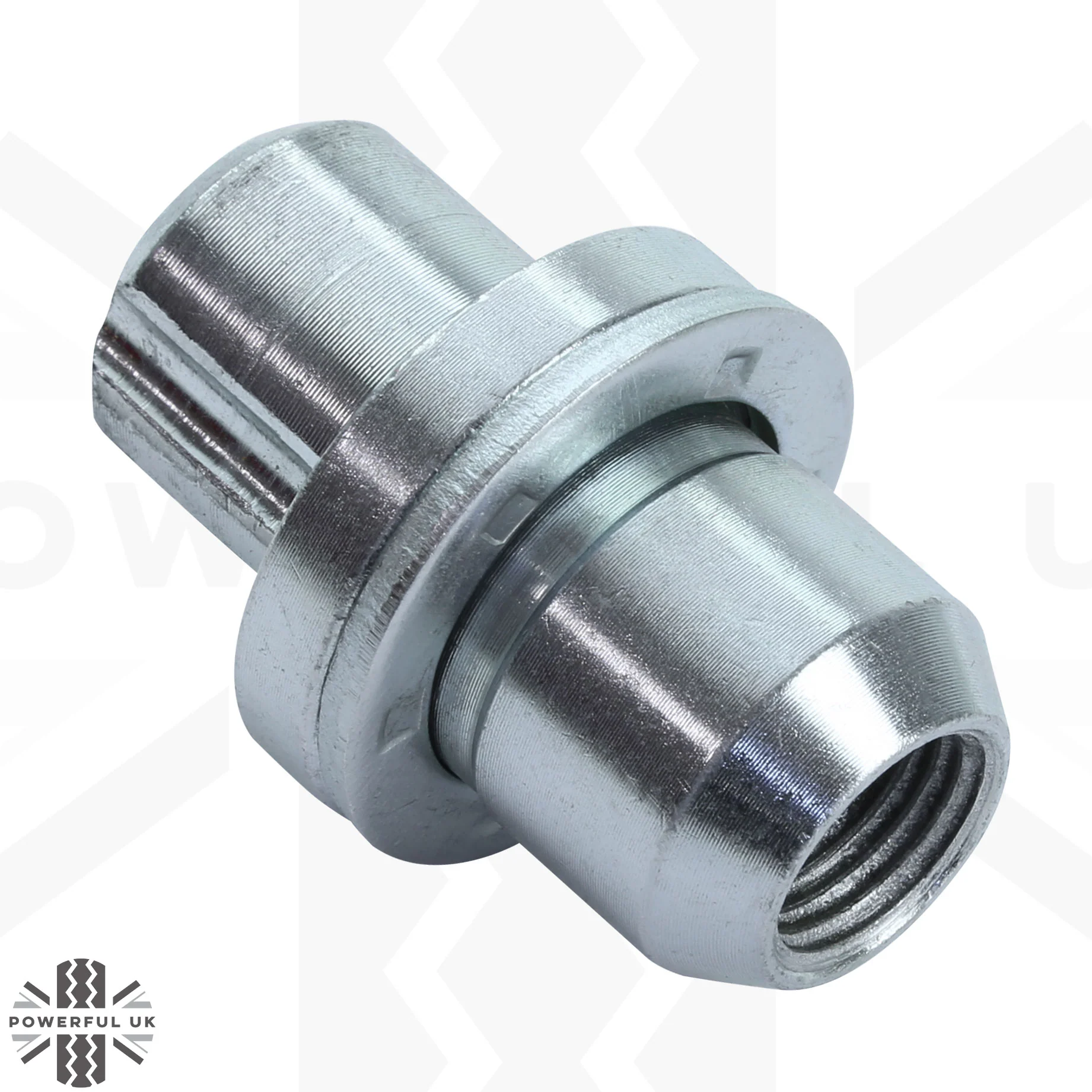 Locking Wheel Nut Kit (Capped Type) for Land Rover Discovery 3/4 - Image 5
