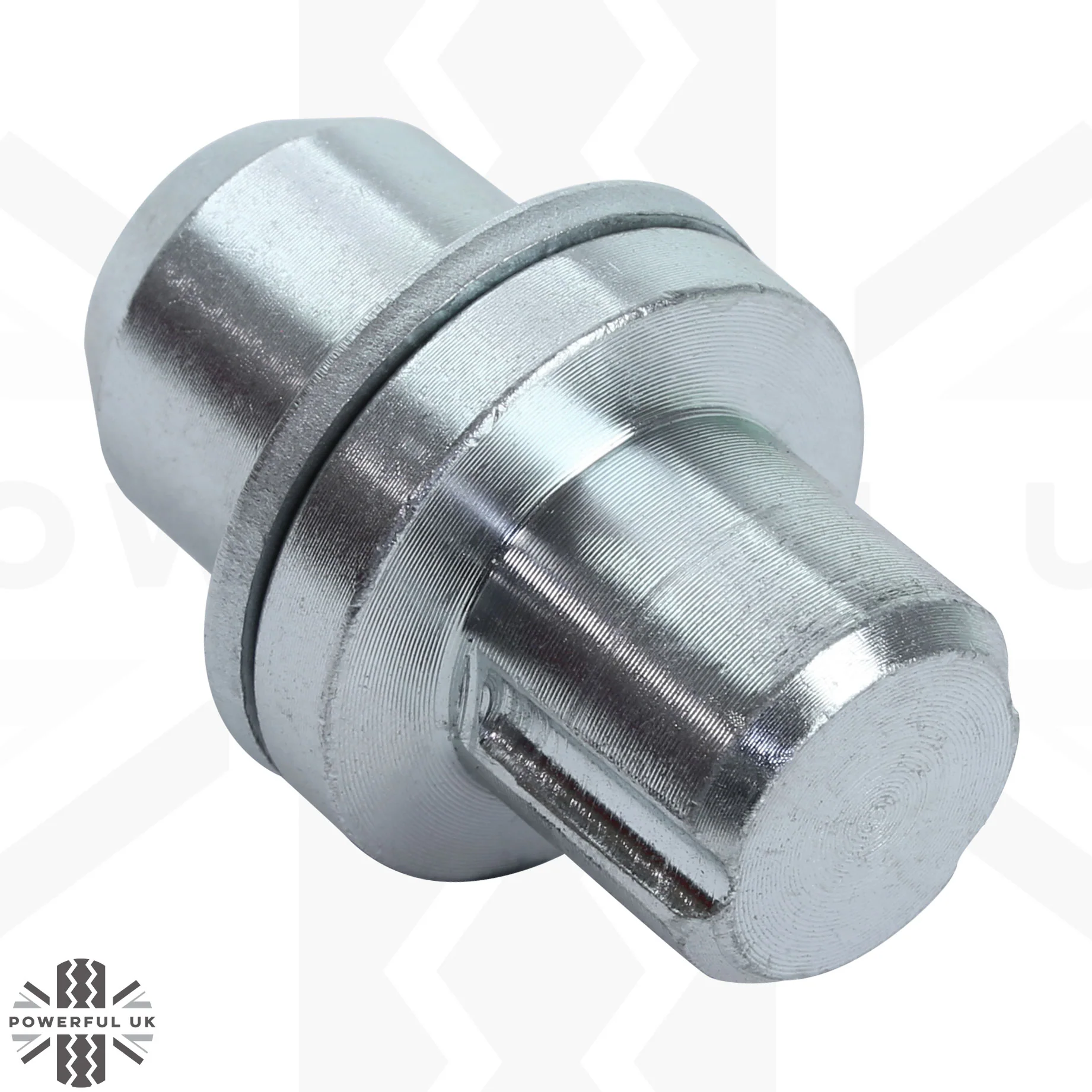 Locking Wheel Nut Kit (Capped Type) for Range Rover Sport L494 - Image 6