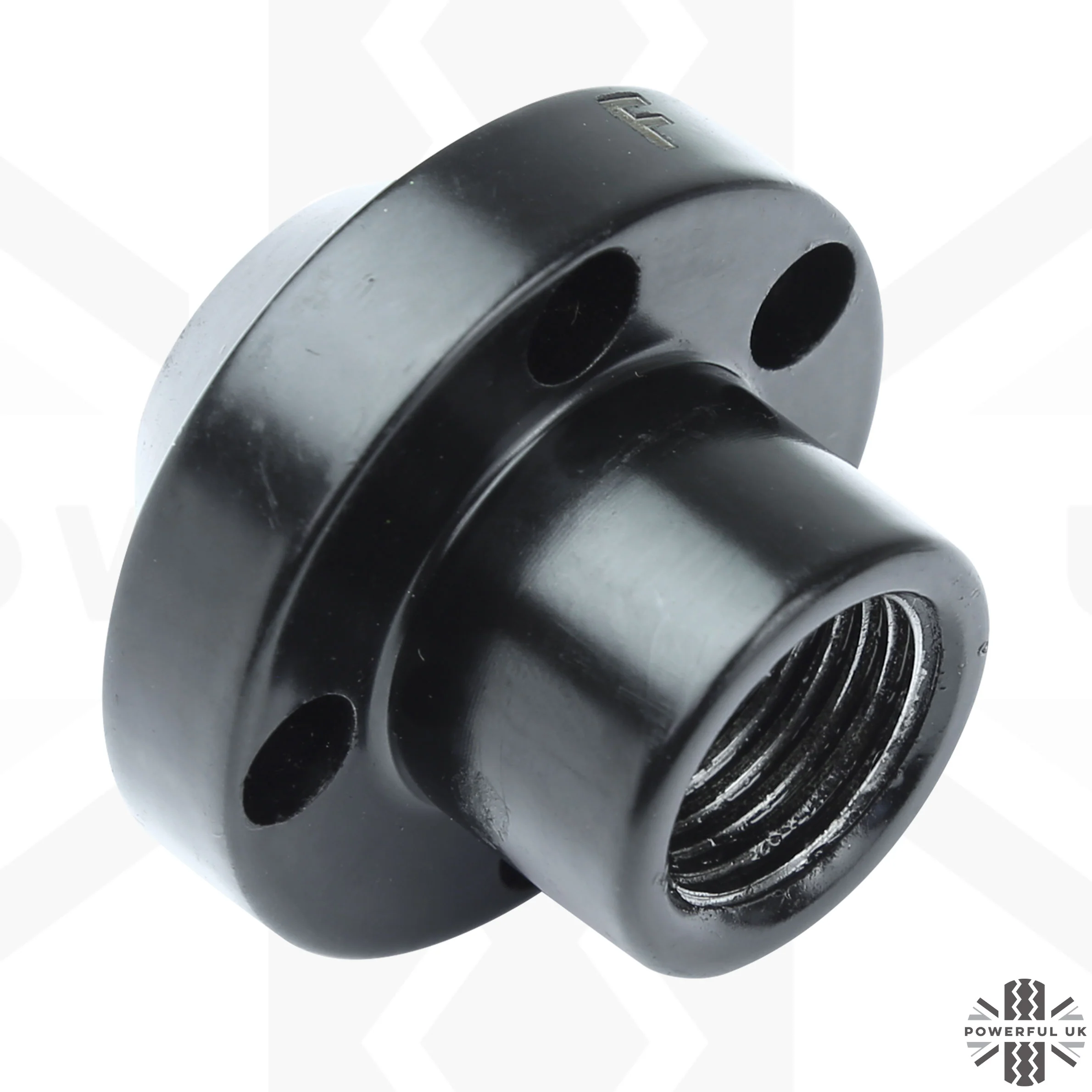 Locking Wheel Nut Kit for Range Rover Classic Steel Wheels - Image 6