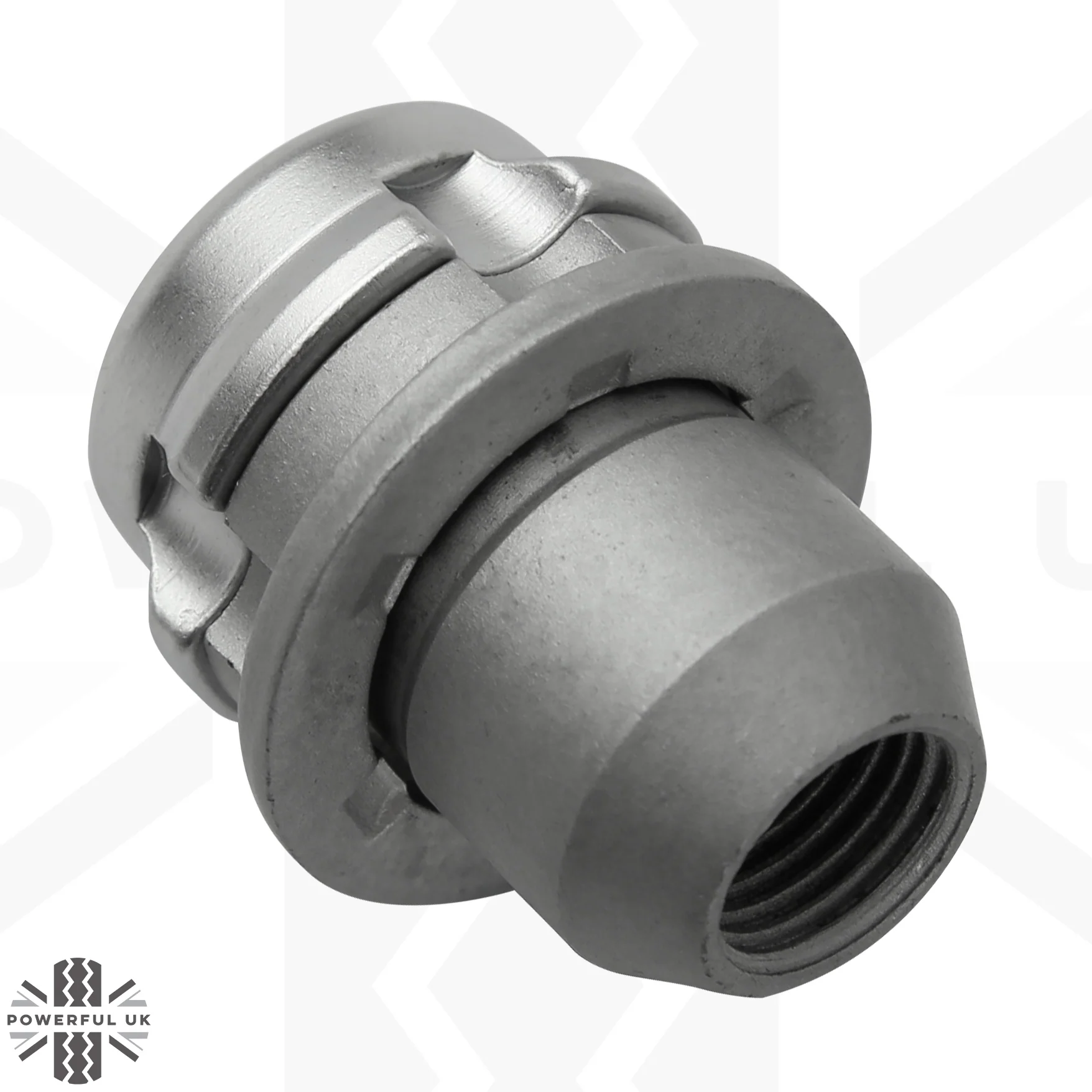 Locking Wheel Nut kit for Range Rover L405 - Image 2