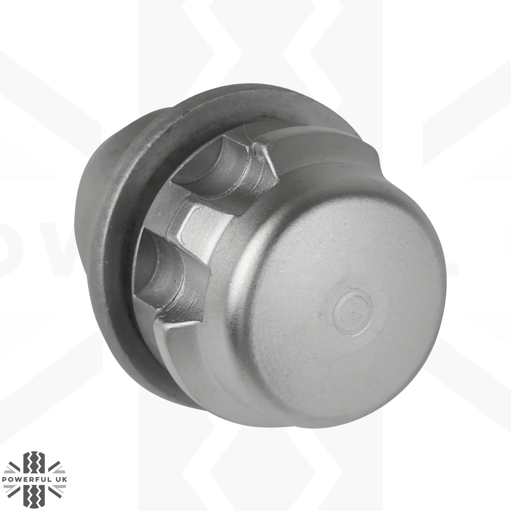Locking Wheel Nut kit for Range Rover Sport 2005 - 2012 - Image 3