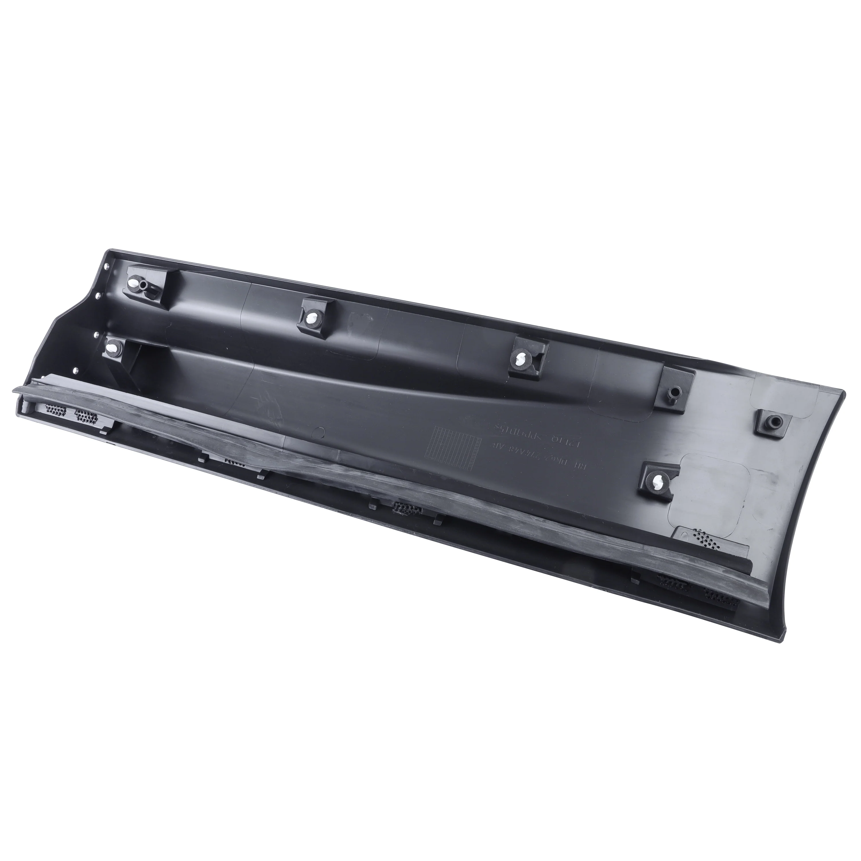 Lower Door Moulding in ABS - Right Rear - for Range Rover Sport L494 - Image 5