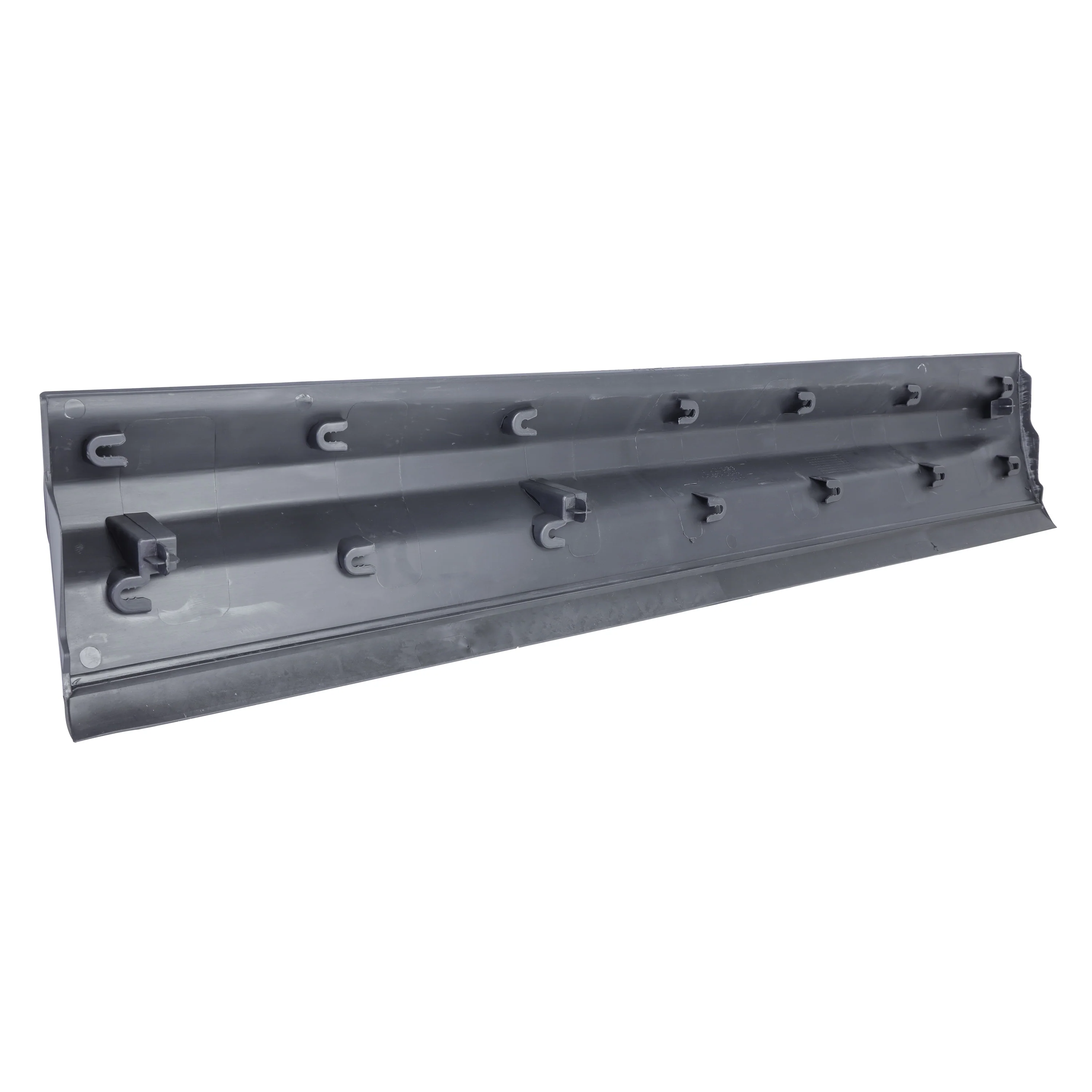 Lower Door Moulding in Primer - Front Left Door - for Land Rover Freelander 2 - Image 6