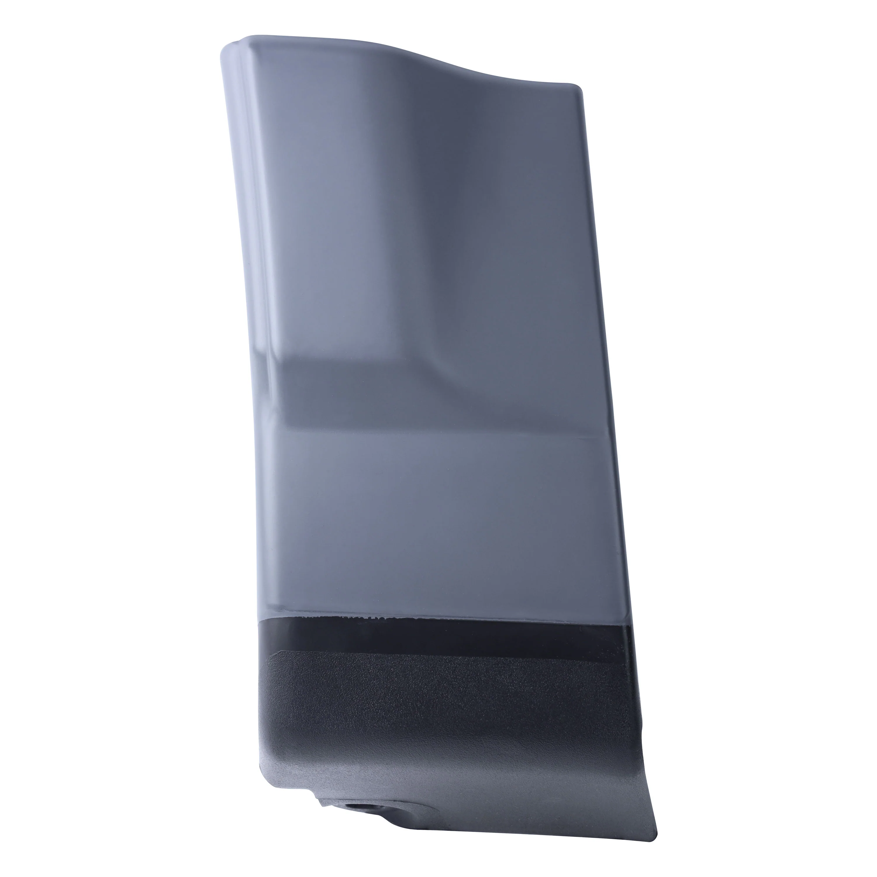 Lower Door Moulding in Primer - Front Left Small Section - for Land Rover Freelander 2 - Image 3