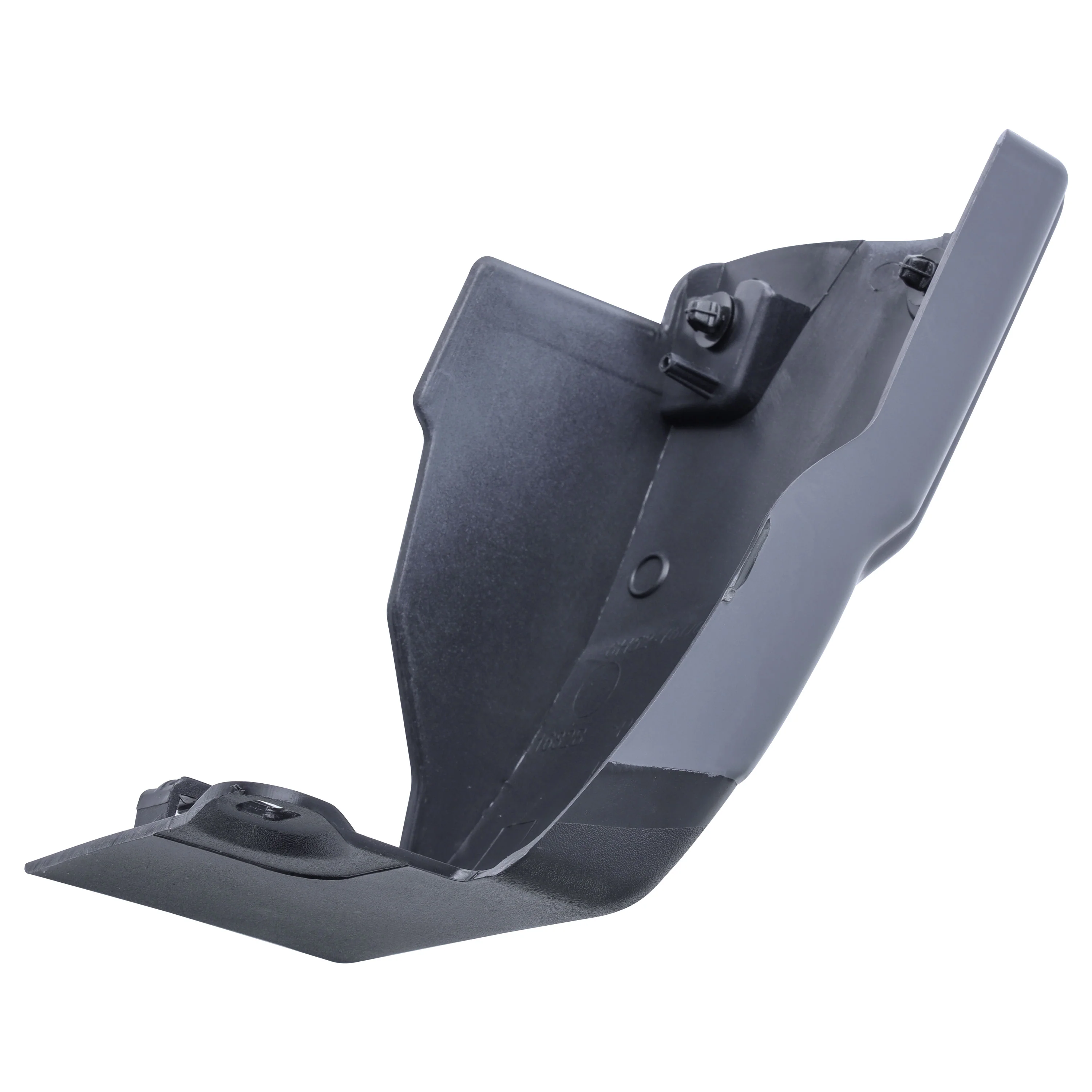 Lower Door Moulding in Primer - Front Left Small Section - for Land Rover Freelander 2 - Image 7