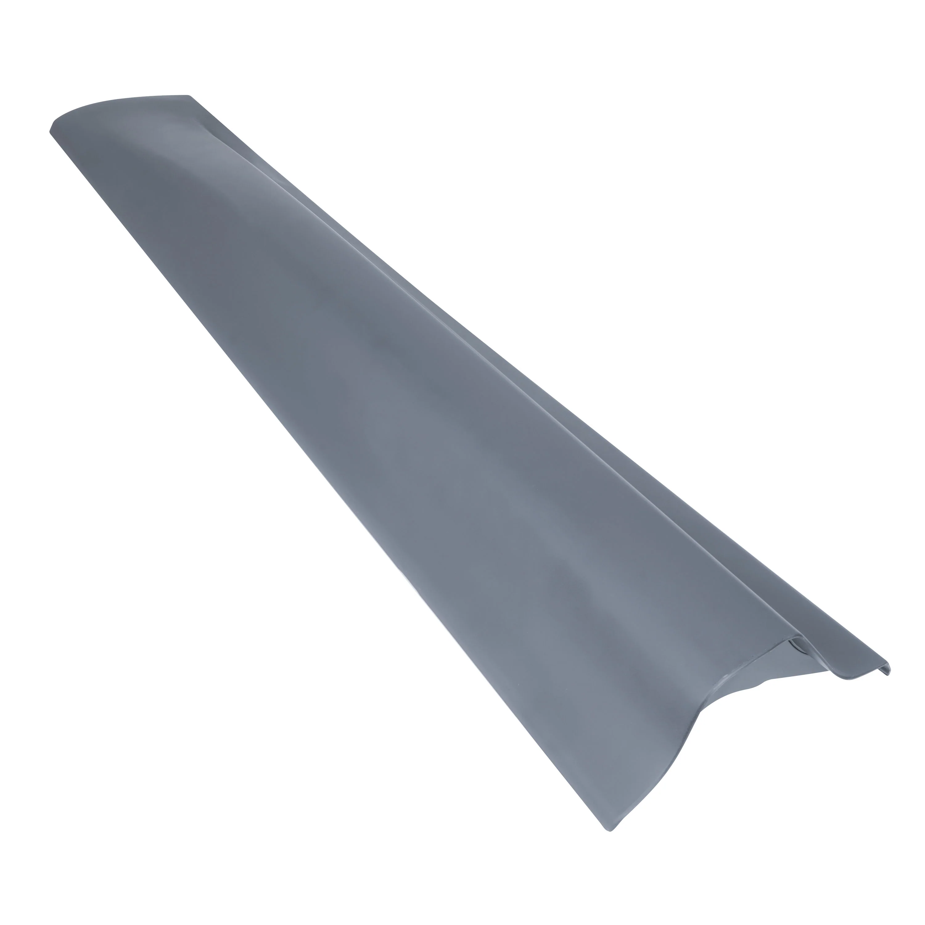 Lower Door Moulding in Primer - Left Front Door Section - for Range Rover Sport L494 - Image 2