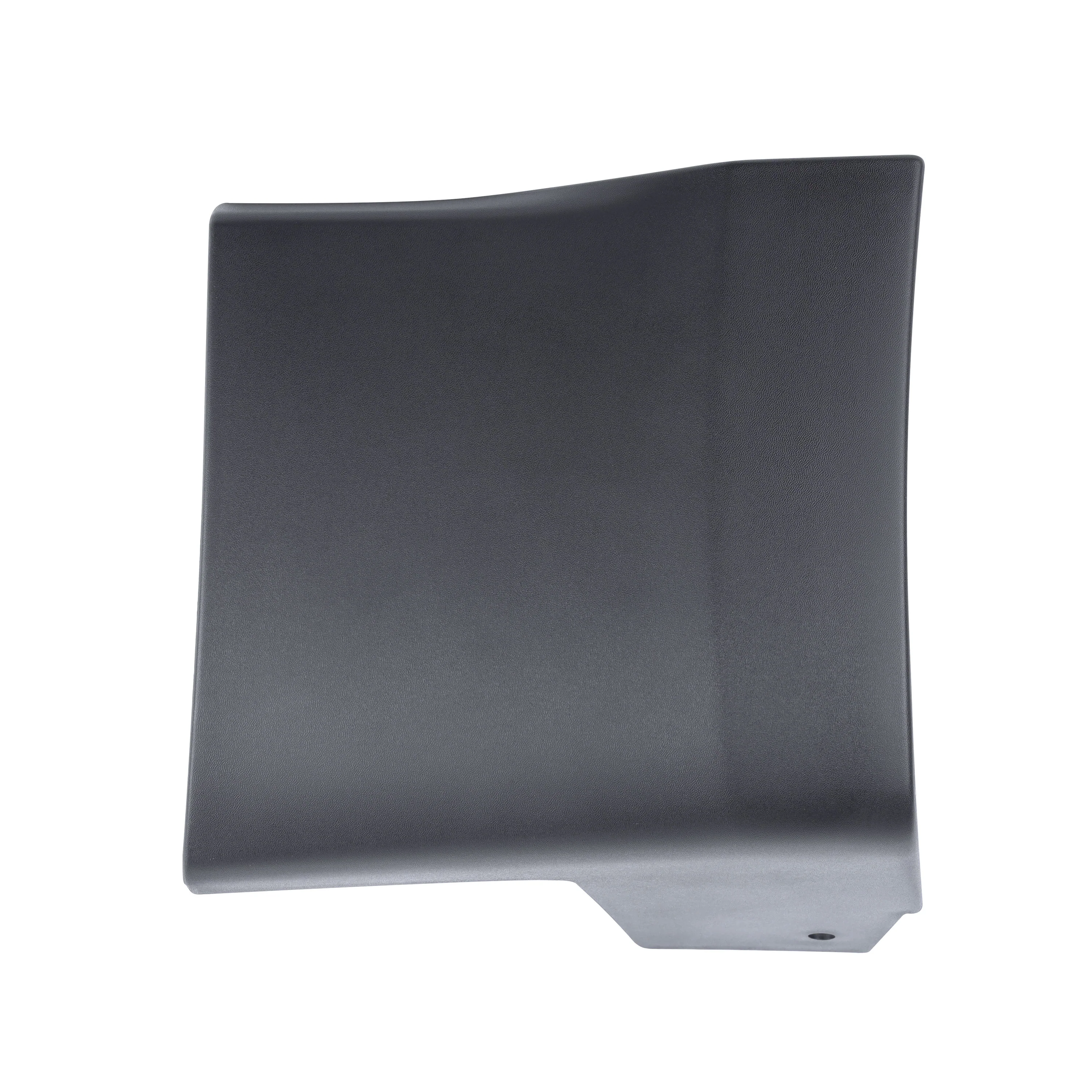 Lower Door Moulding in Textured Black - Front Right Small Section - for Range Rover Sport L494 - Image 3