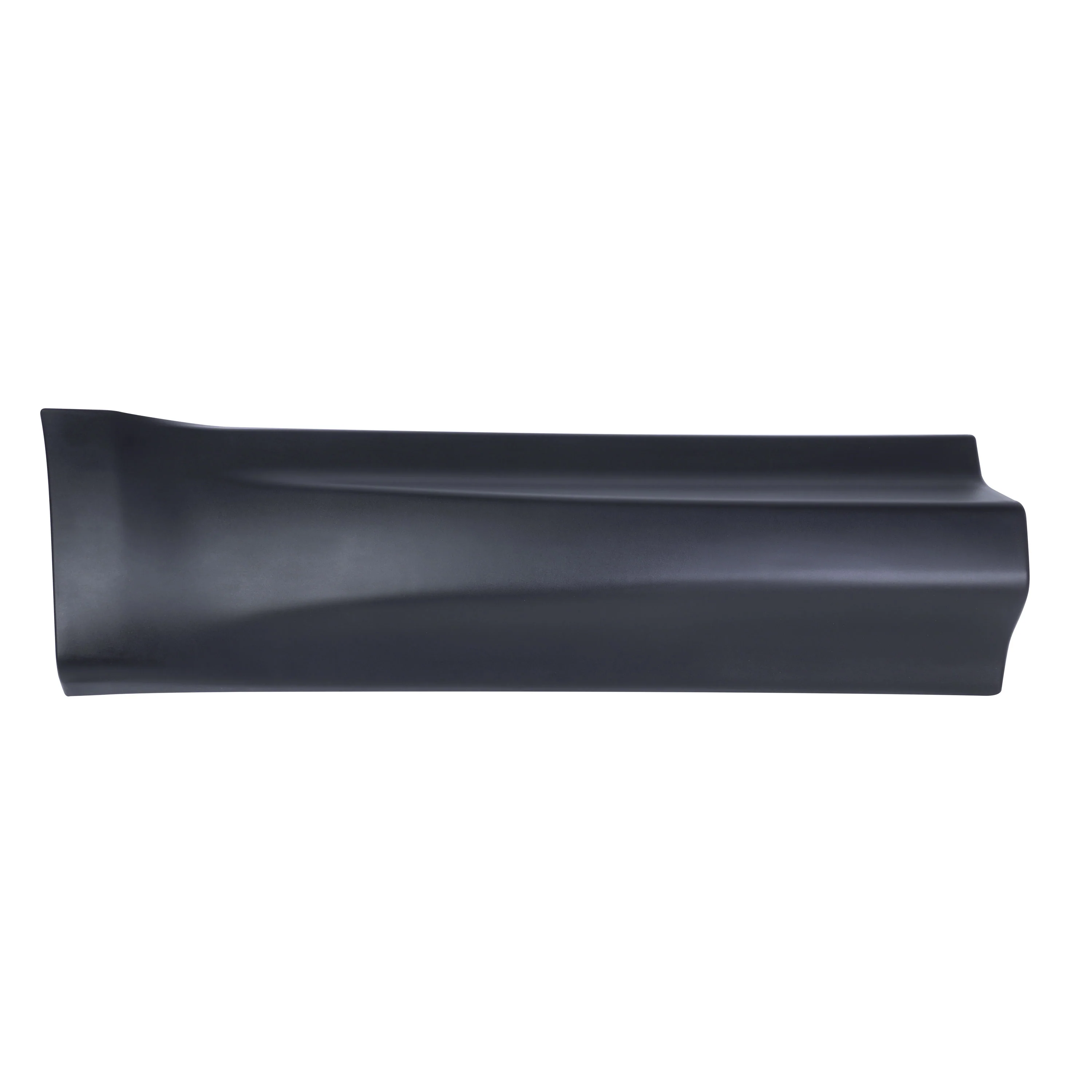 Lower Door Moulding in Textured Black - Rear Rear Door Section - for Range Rover Sport L494 - Image 2