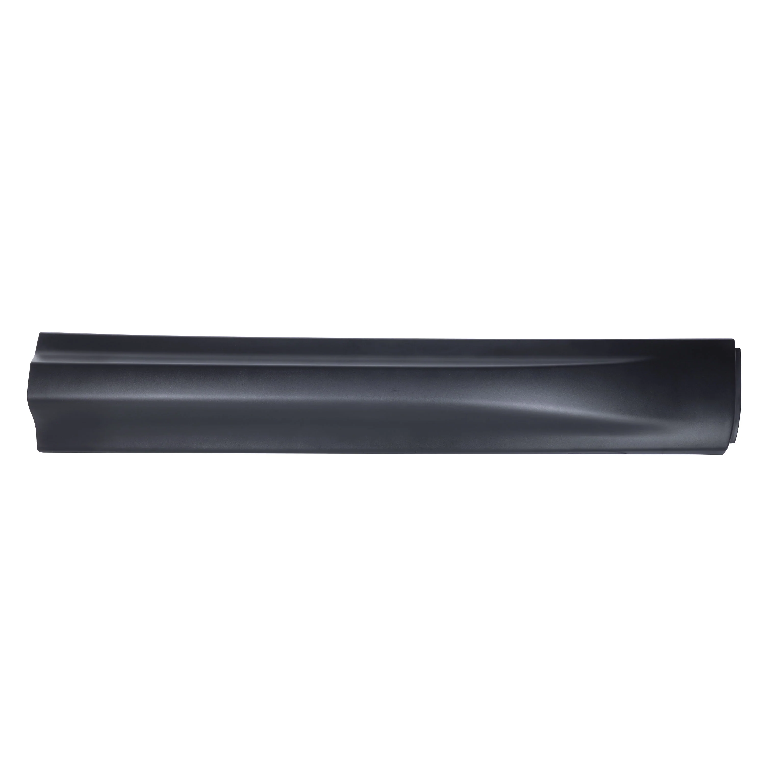 Lower Door Moulding in Textured Black - Right Front Door Section - for Range Rover Sport L494 - Image 2