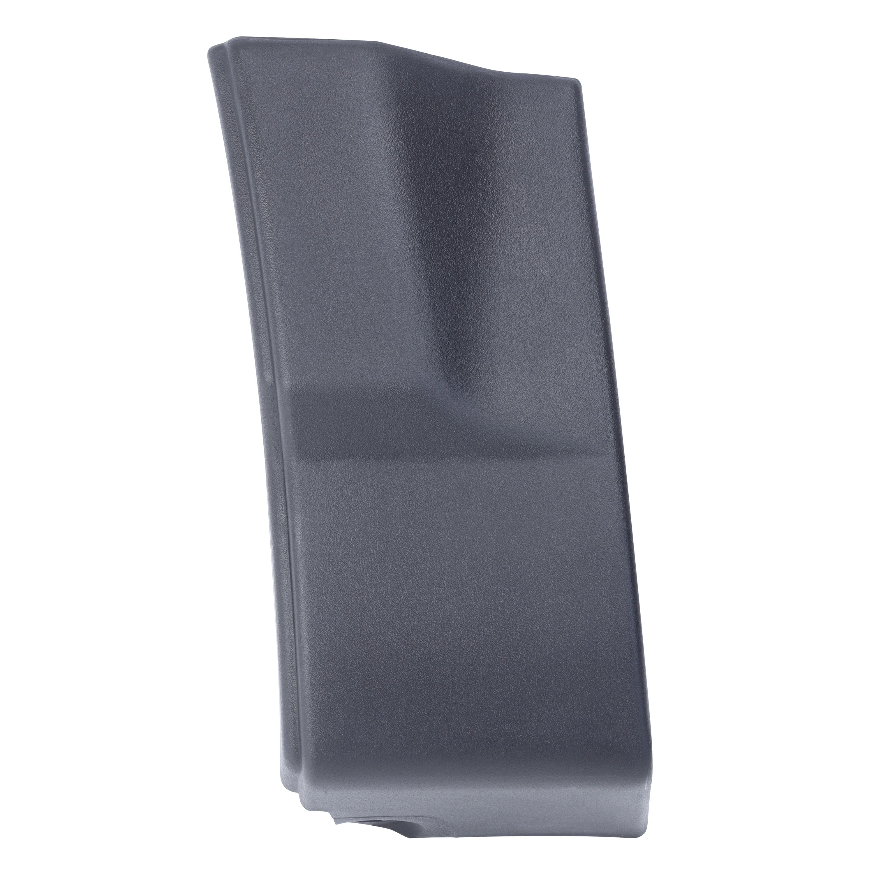 Lower Door Moulding in Textured Plastic - Front Left Small Section - for Land Rover Freelander 2 - Image 6