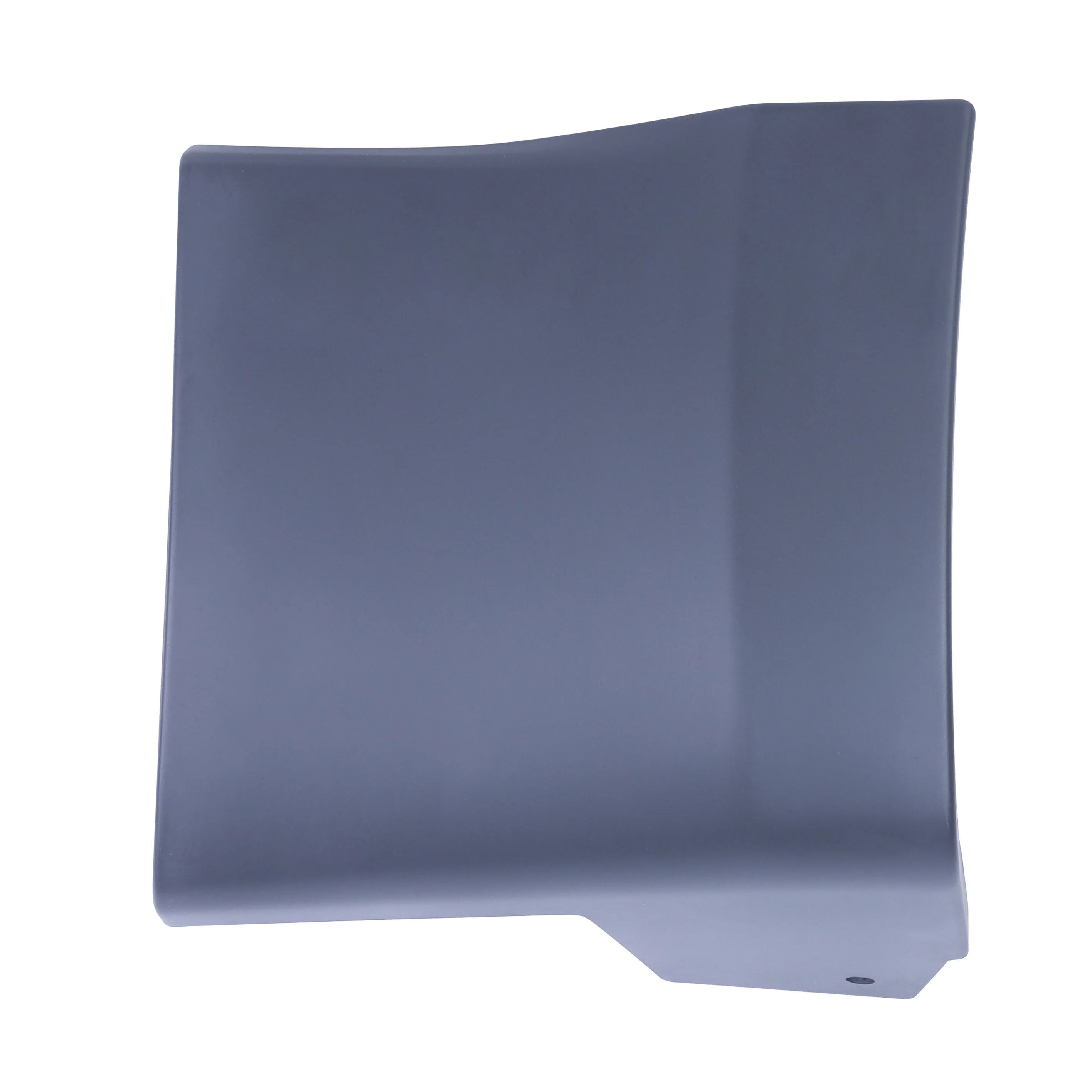 Lower Door Moulding in Primer - Front Right Small Section - for Range Rover Sport L494 - Image 4