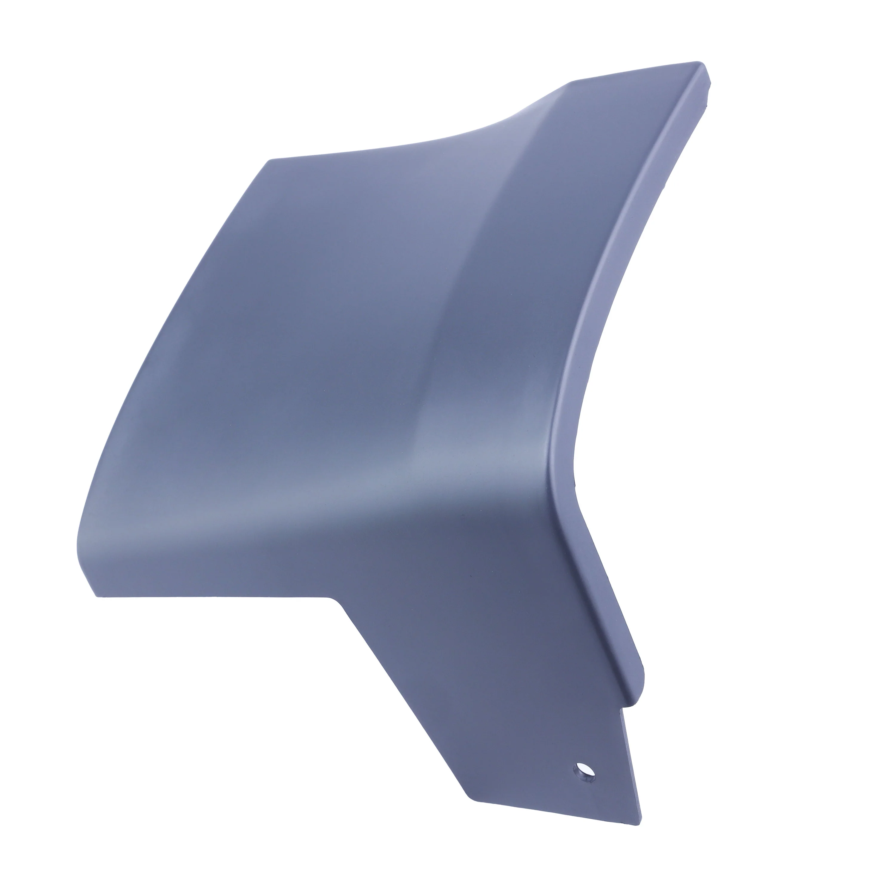 Lower Door Moulding in Primer - Front Right Small Section - for Range Rover Sport L494 - Image 5