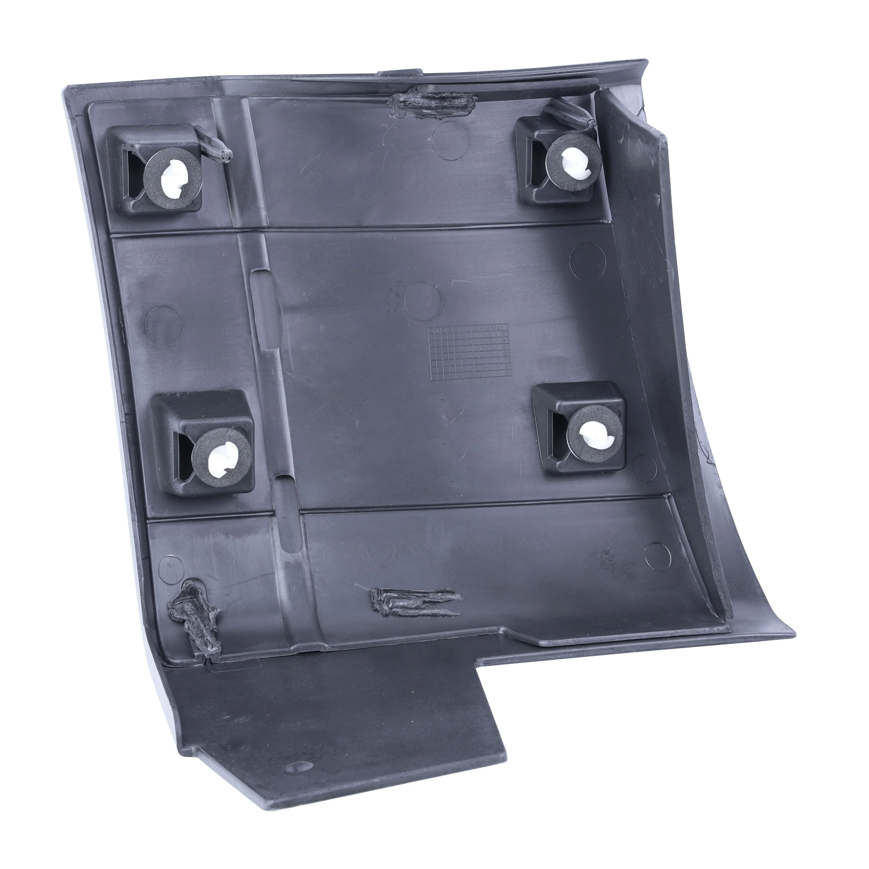 Lower Door Moulding in Primer - Front Right Small Section - for Range Rover Sport L494 - Image 6