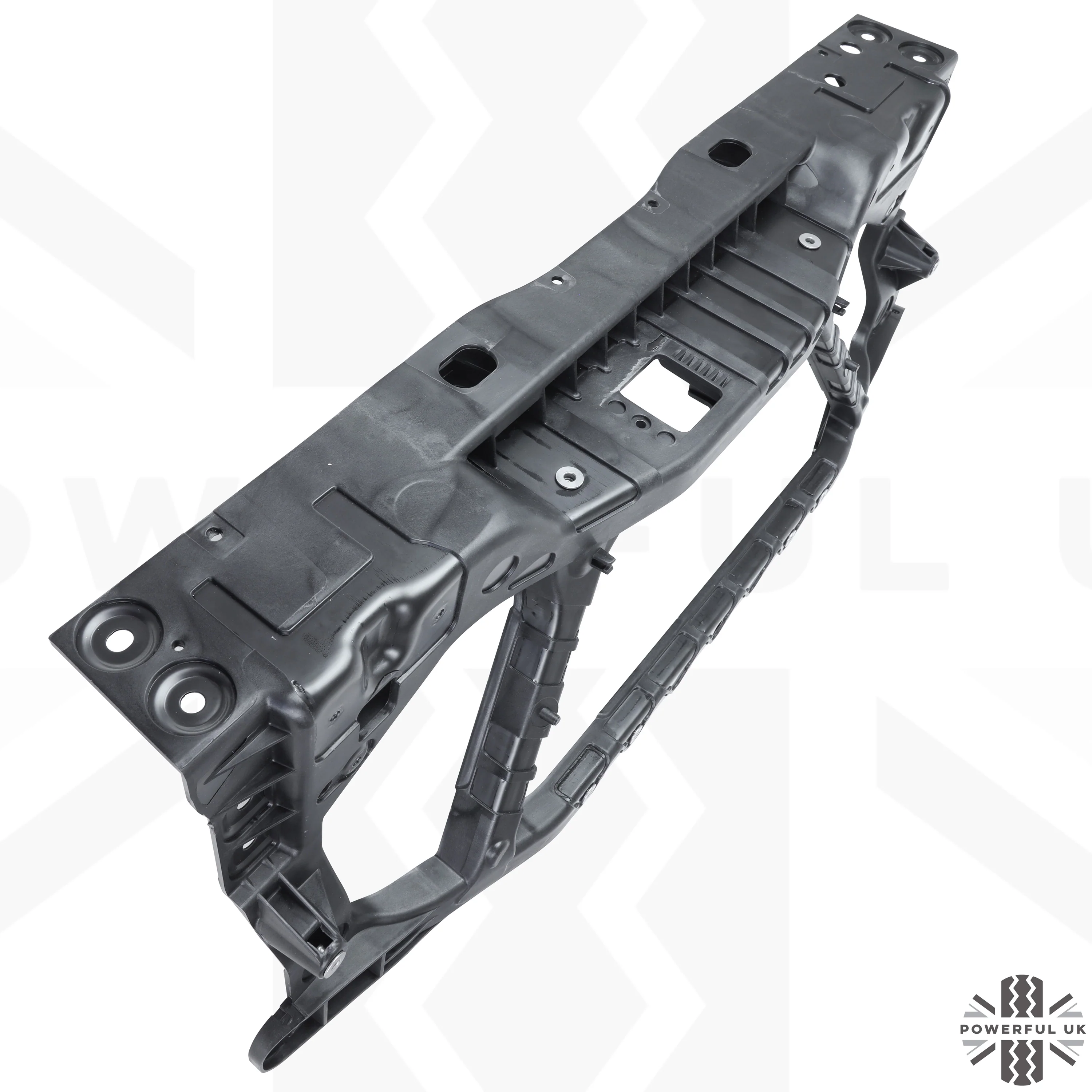 Metal Front End Panel for Land Rover Defender L663 - Image 5