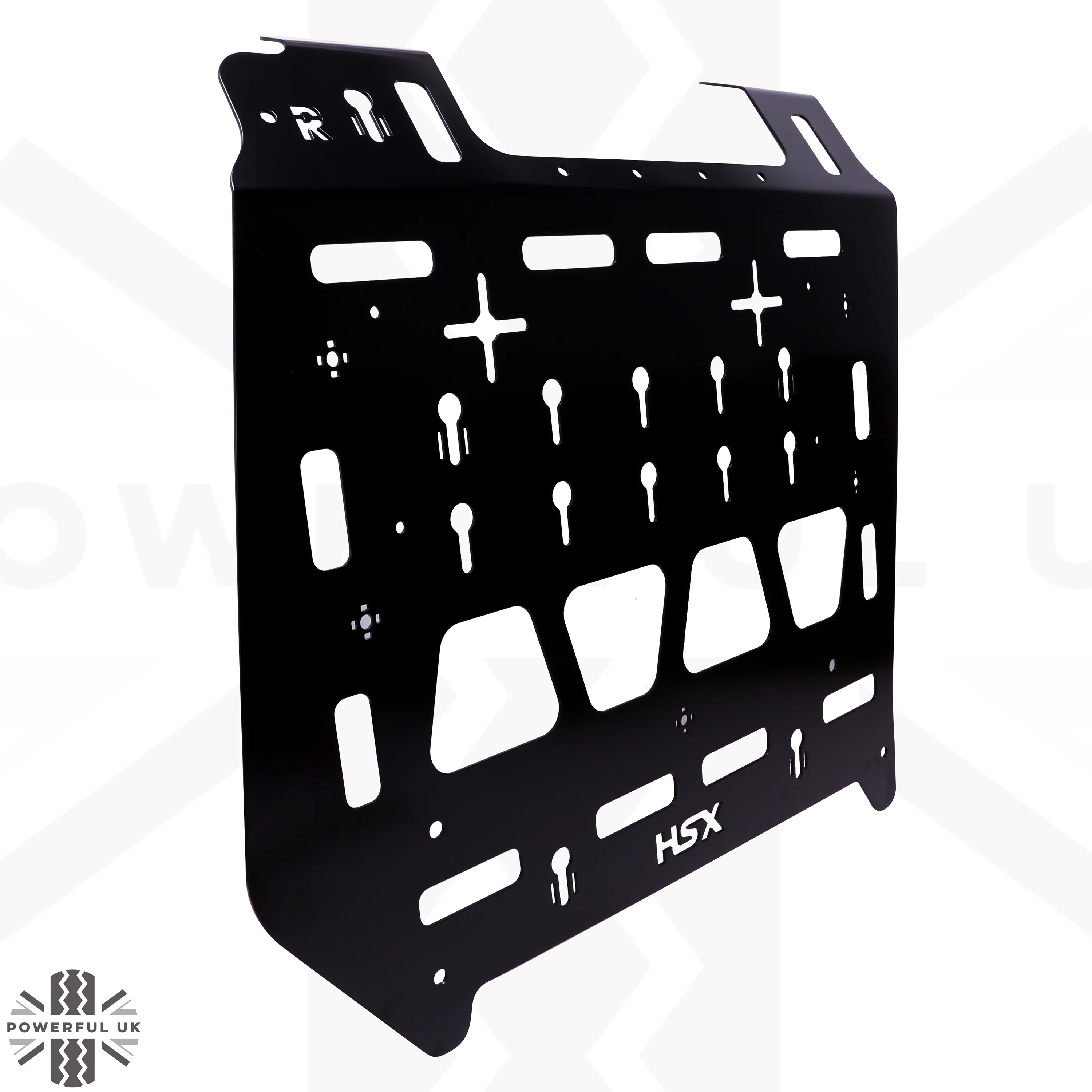 Molle Plate Kit - Mix Design - RH - for Land Rover Discovery 3/4 - Image 6