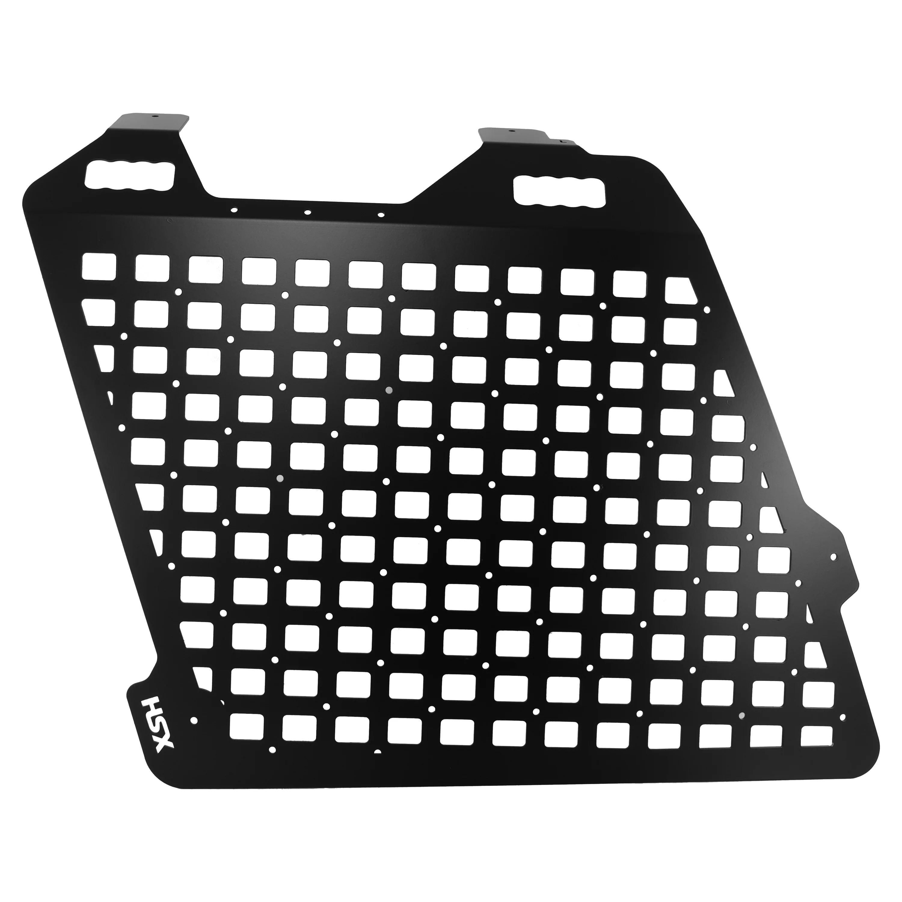 Molle Plate Kit for Land Rover Freelander 2 - Left - Image 6