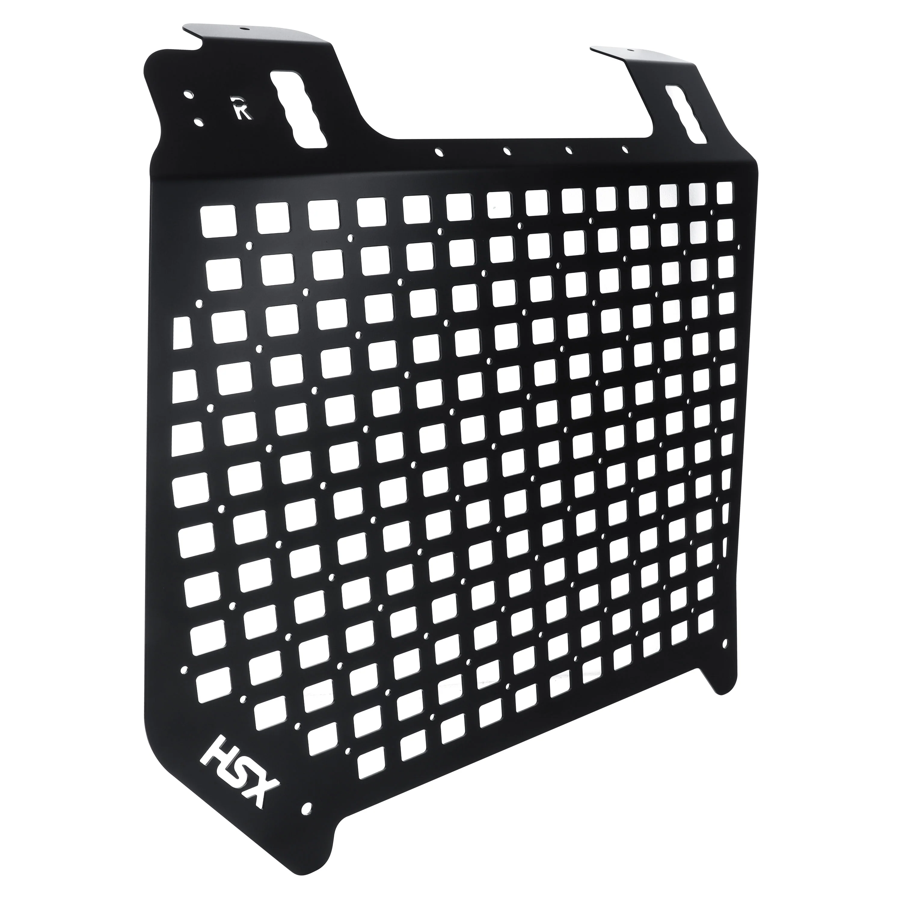 Molle Plate Kit - Grid Design - PAIR - for Land Rover Discovery 3/4 - Image 8