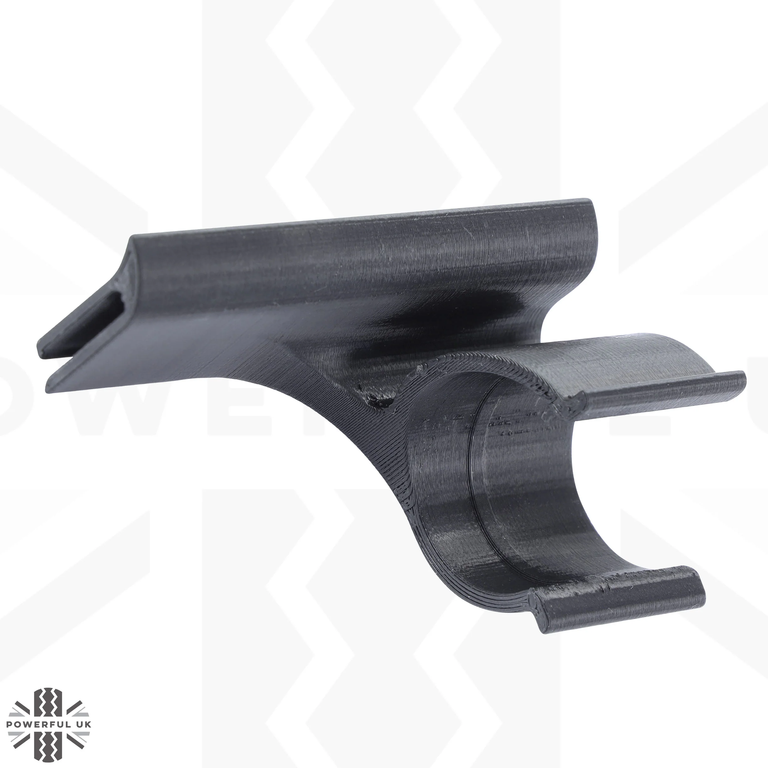 Mounting Clip for BlackVue Dashcam for Range Rover Sport L461 - Image 5