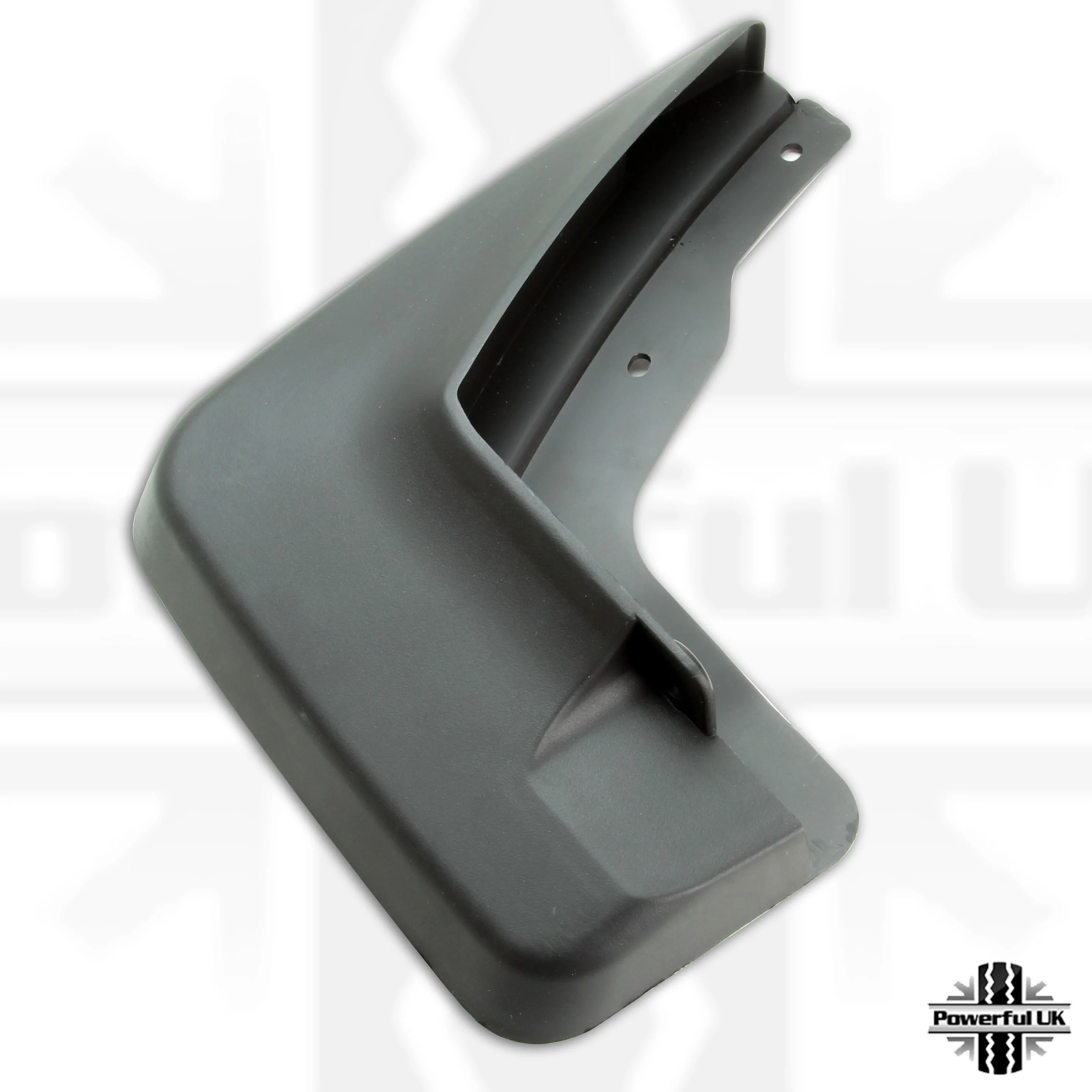 Mudflap kit ( Front + Rear ) for Land Rover Freelander 2 with bodykit - Image 3