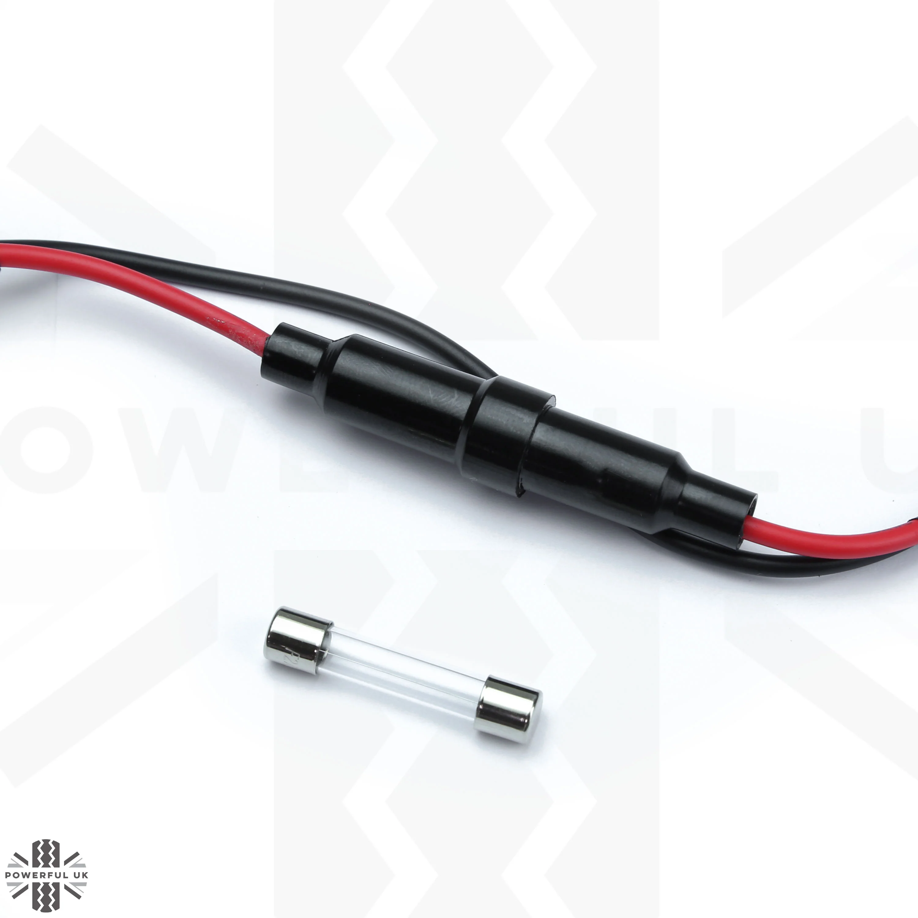 Nextbase Dash Cam Hardwire Kit For Range Rover Evoque 1 with EARLY overhead console - Image 4
